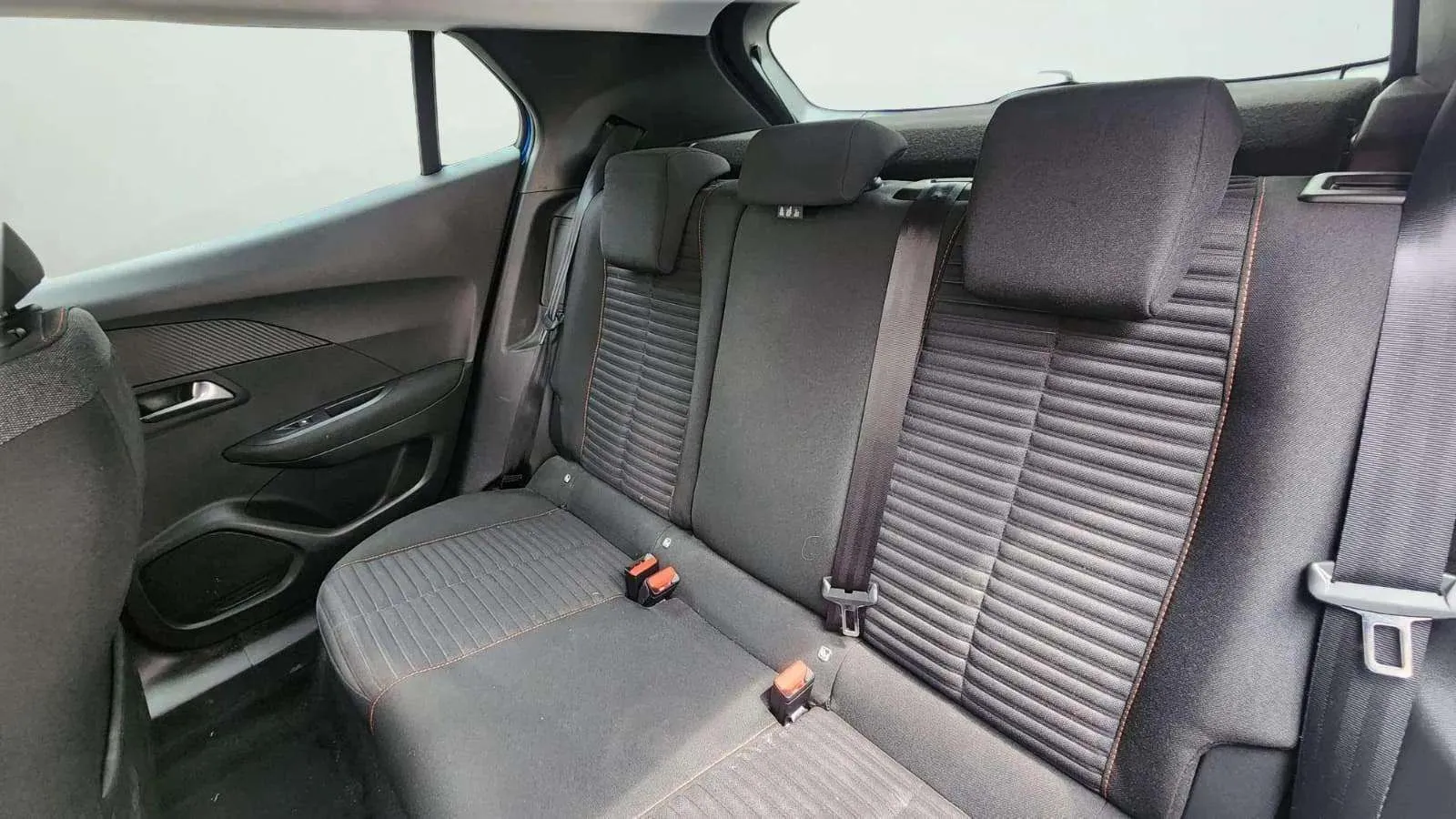 Peugeot 2008 Eléctrico Active Pack - foto 22