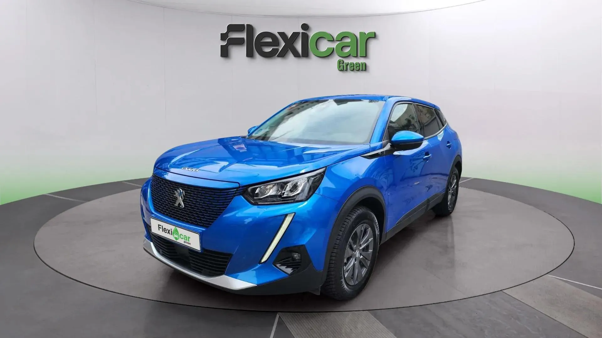 Peugeot 2008 Eléctrico Active Pack - foto 3