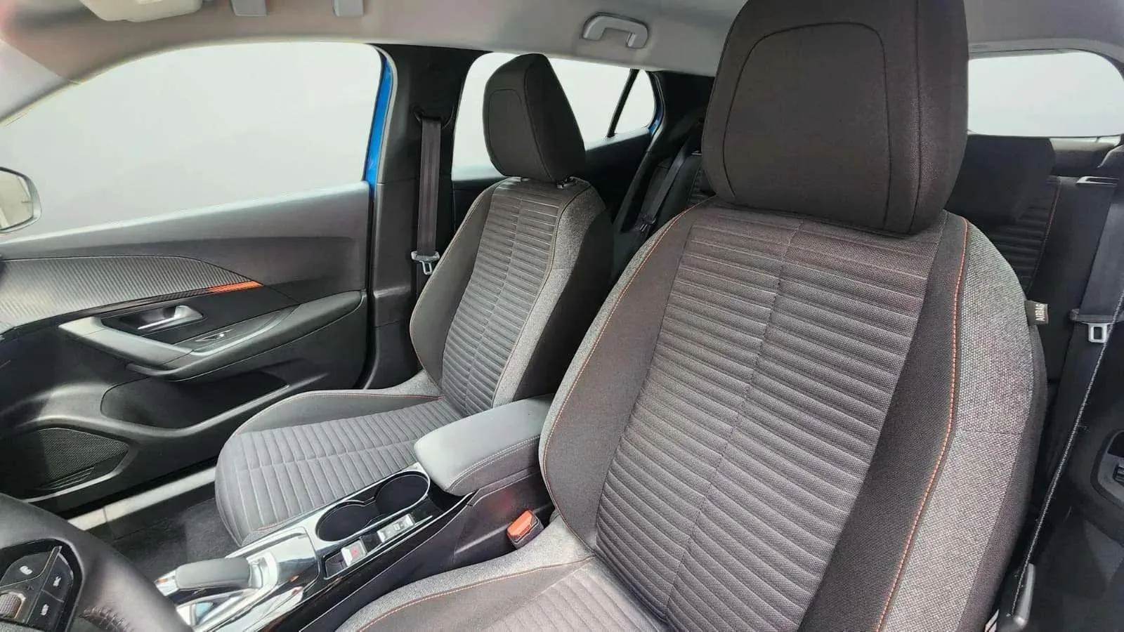 Peugeot 2008 Eléctrico Active Pack - foto 21