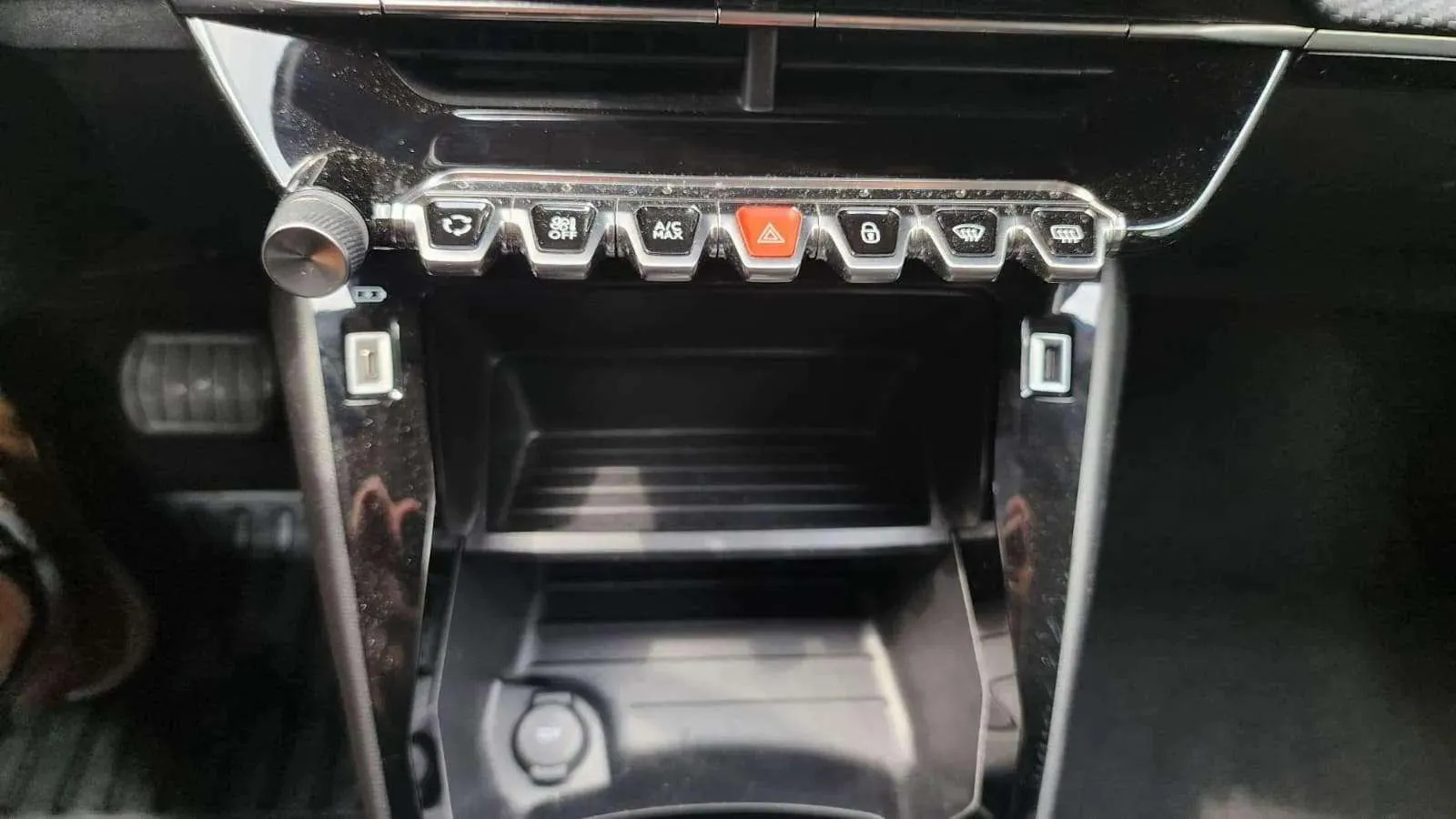 Peugeot 2008 Eléctrico Active Pack - foto 17