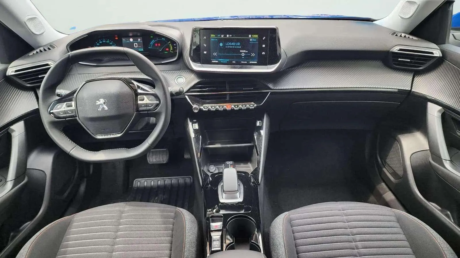 Peugeot 2008 Eléctrico Active Pack - foto 10