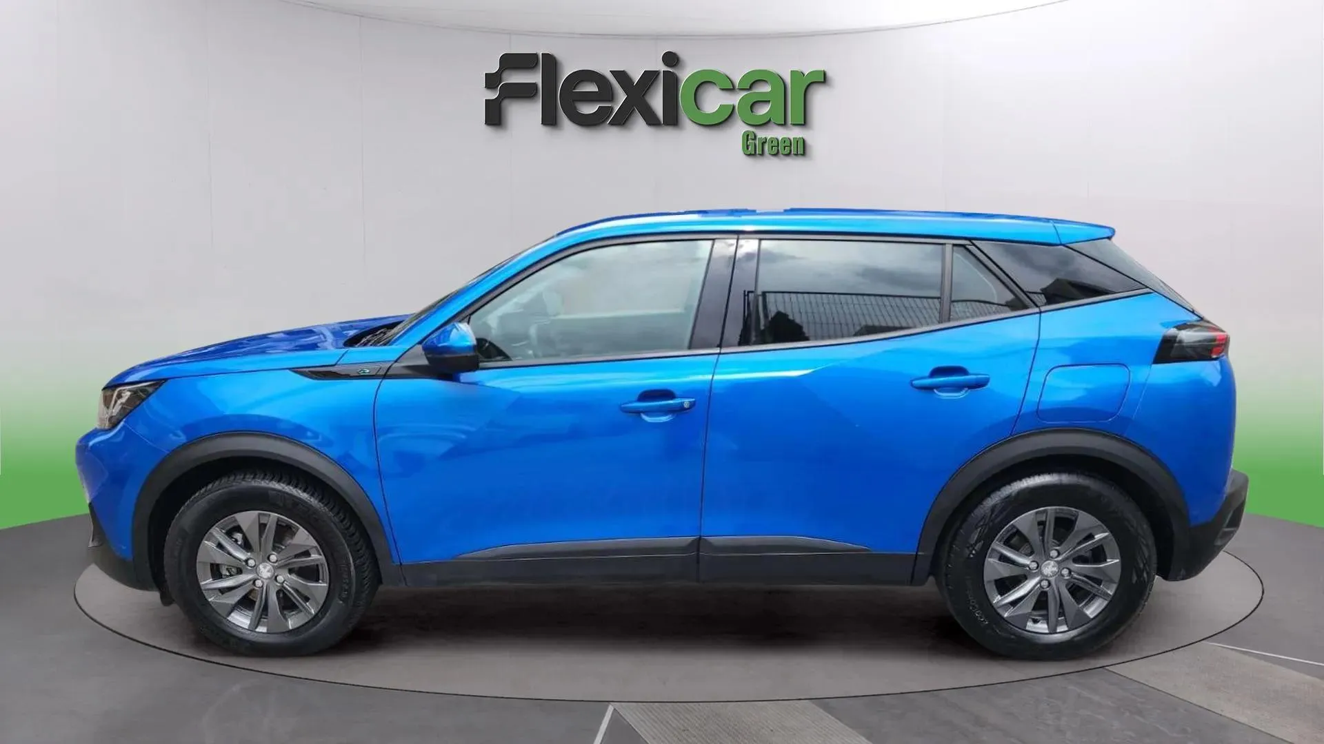 Peugeot 2008 Eléctrico Active Pack - foto 4