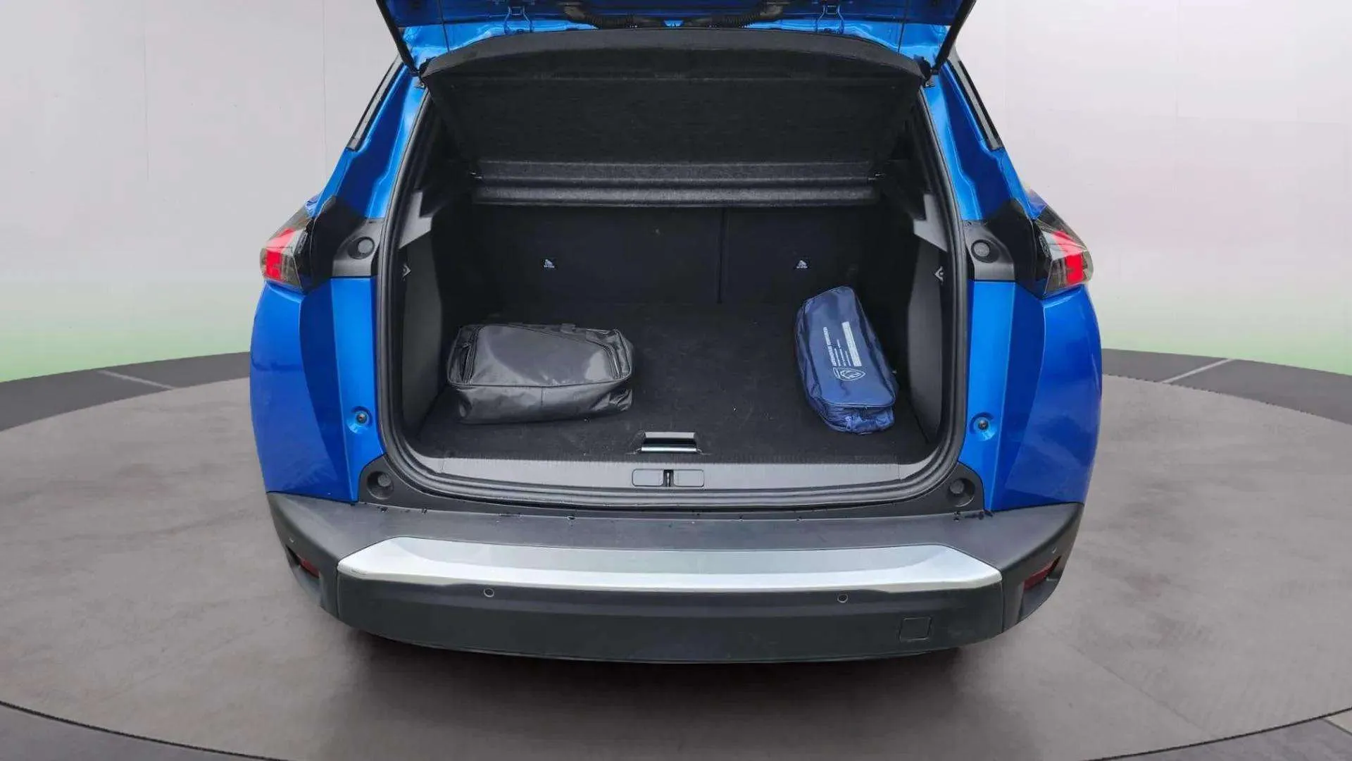 Peugeot 2008 Eléctrico Active Pack - foto 9