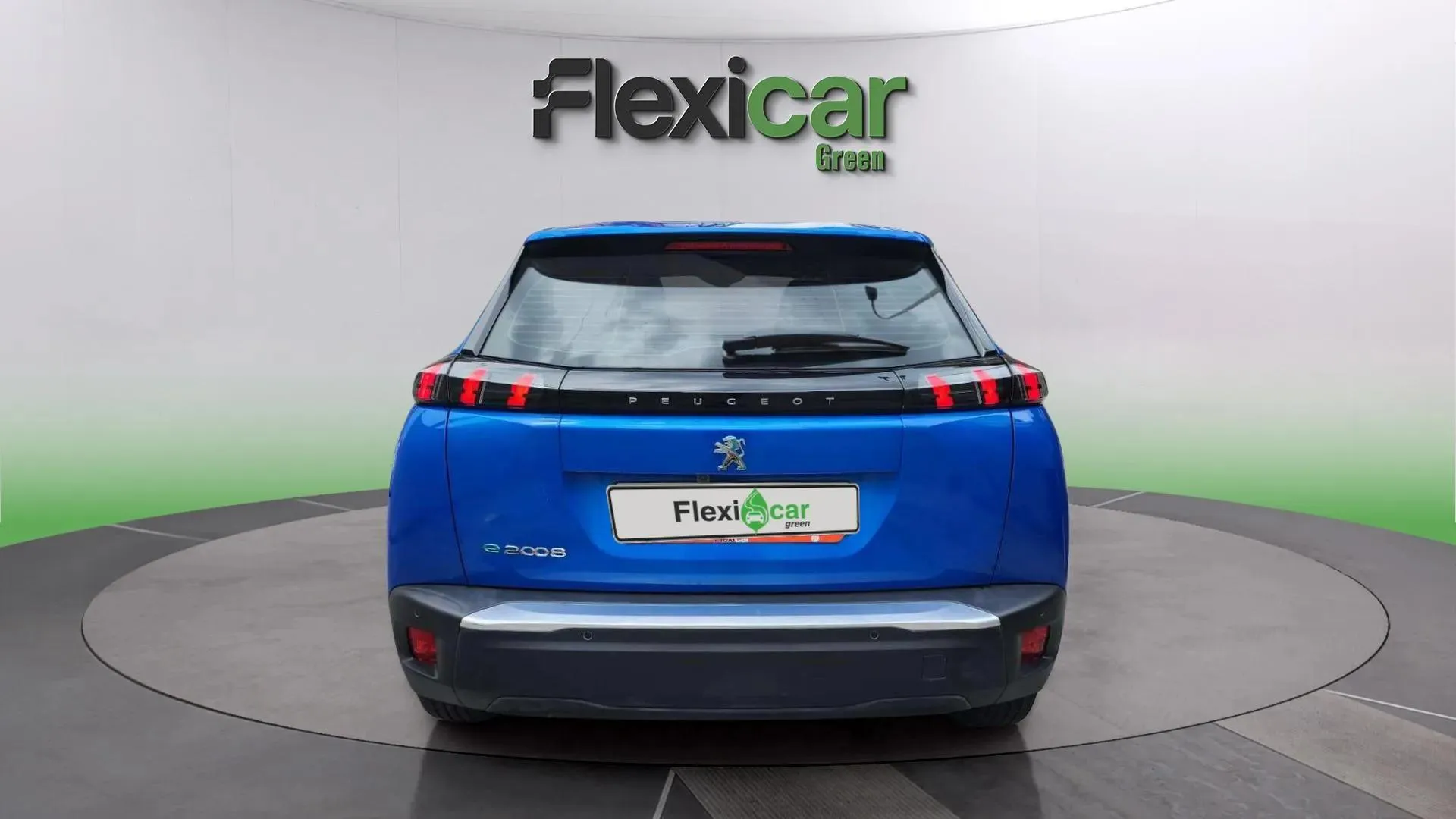 Peugeot 2008 Eléctrico Active Pack - foto 6