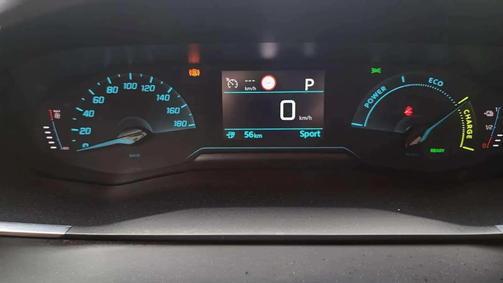 Peugeot 2008 Eléctrico Active Pack - foto 12