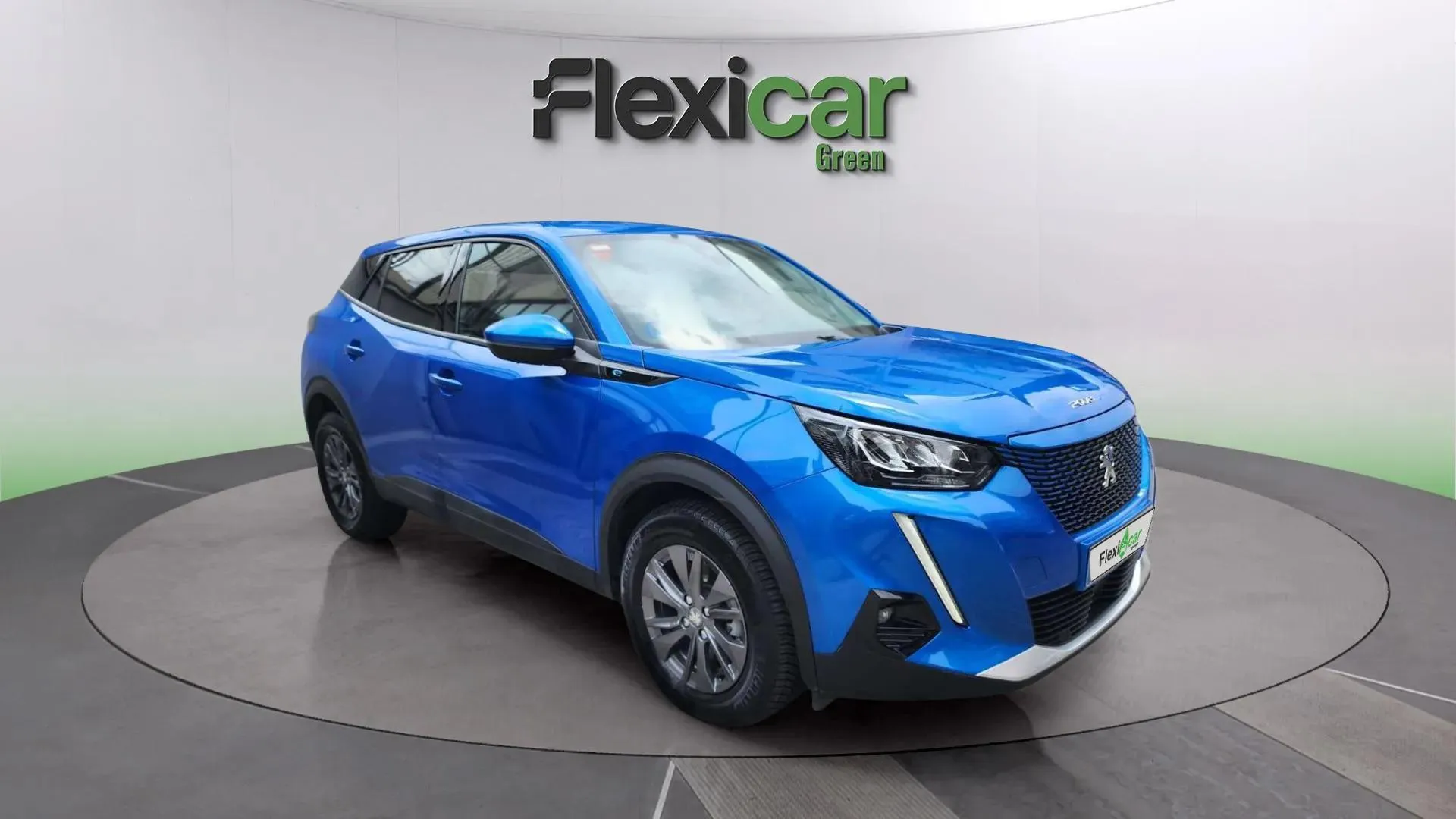 Peugeot 2008 Eléctrico Active Pack