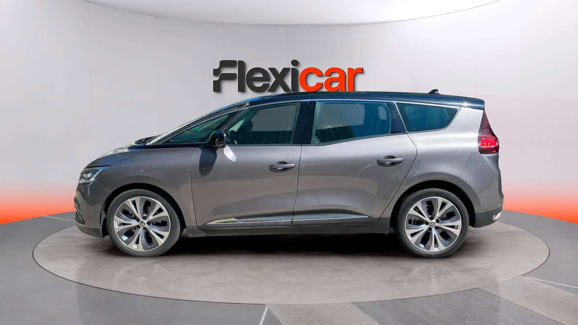 Renault Grand Scénic Black Edition TCe GPF - foto 4
