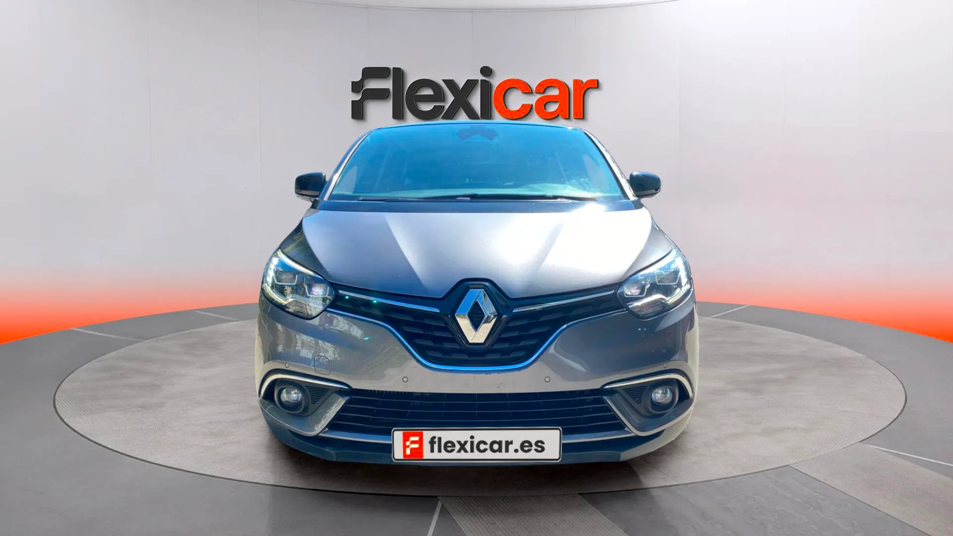 Renault Grand Scénic Black Edition TCe GPF - foto 2