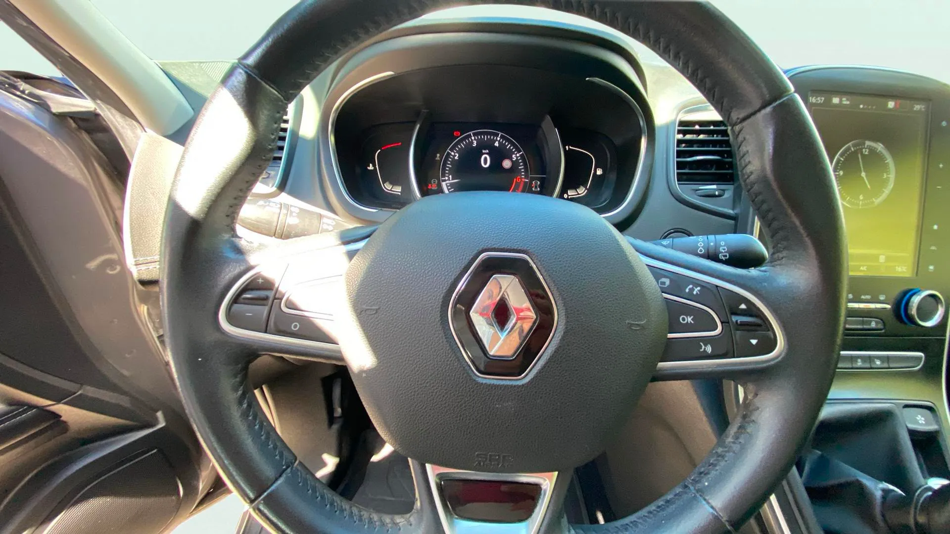 Renault Grand Scénic Black Edition TCe GPF - foto 9