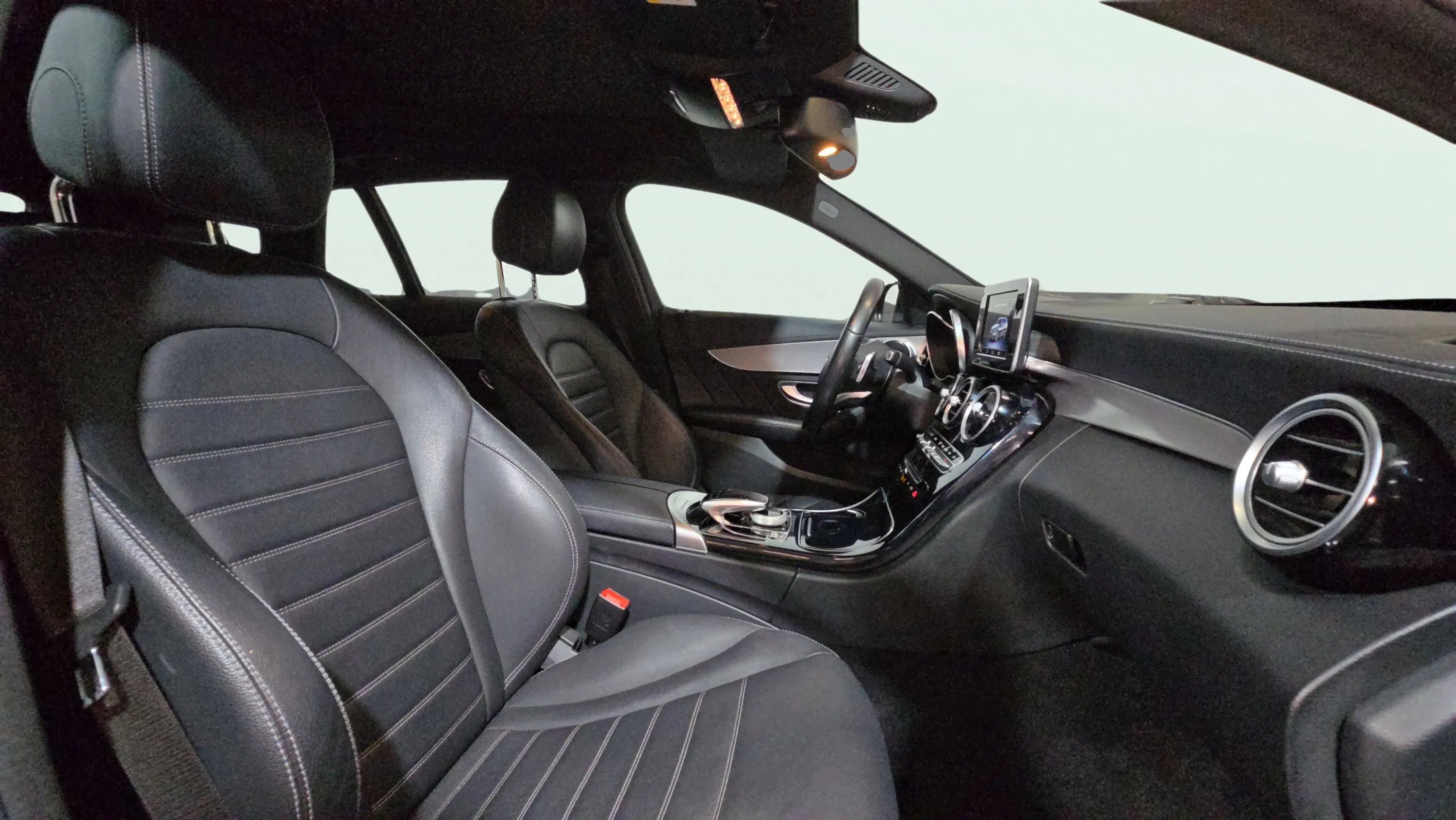 Mercedes-Benz Clase C C 250 d Estate - foto 17