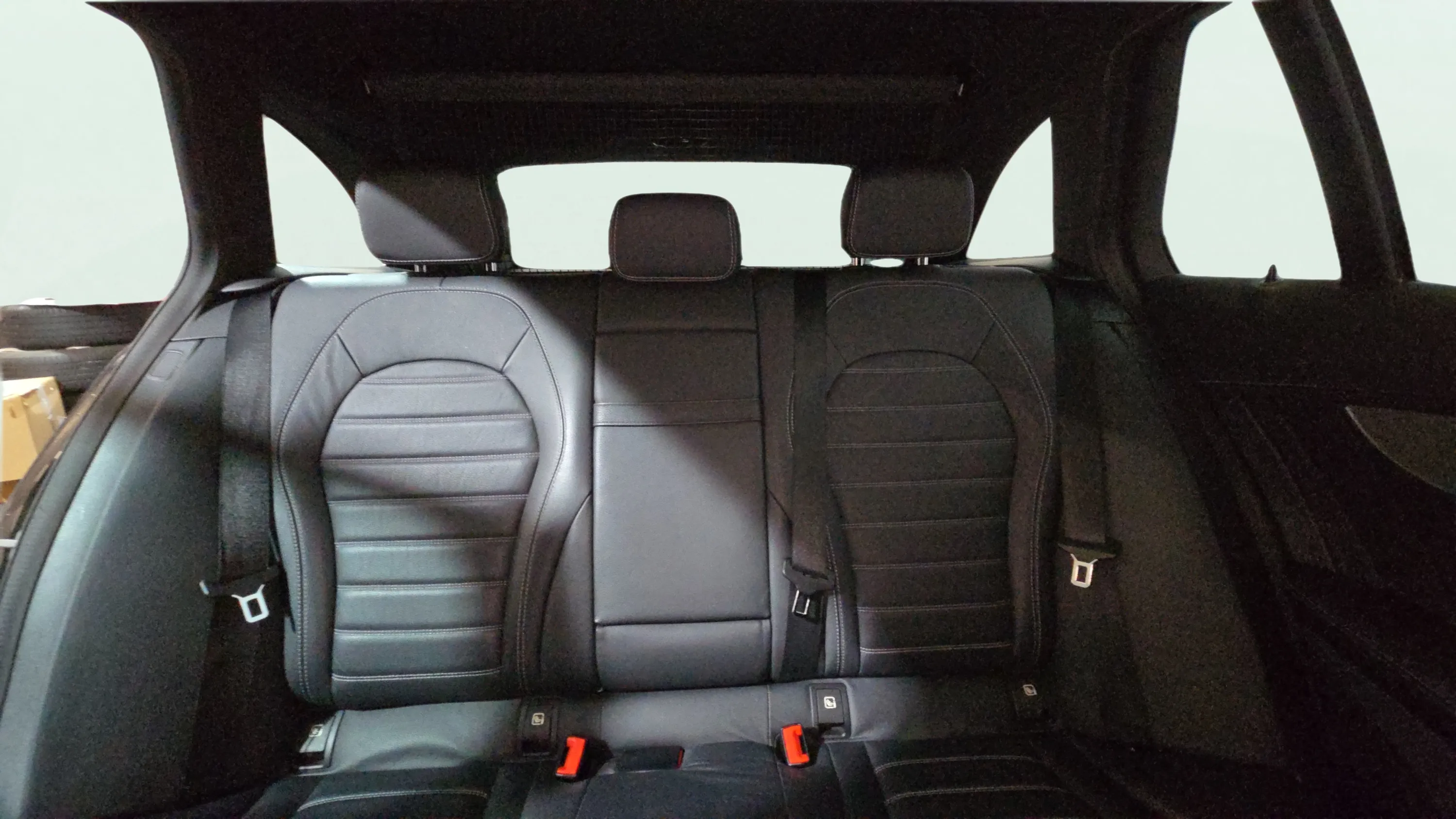 Mercedes-Benz Clase C C 250 d Estate - foto 20