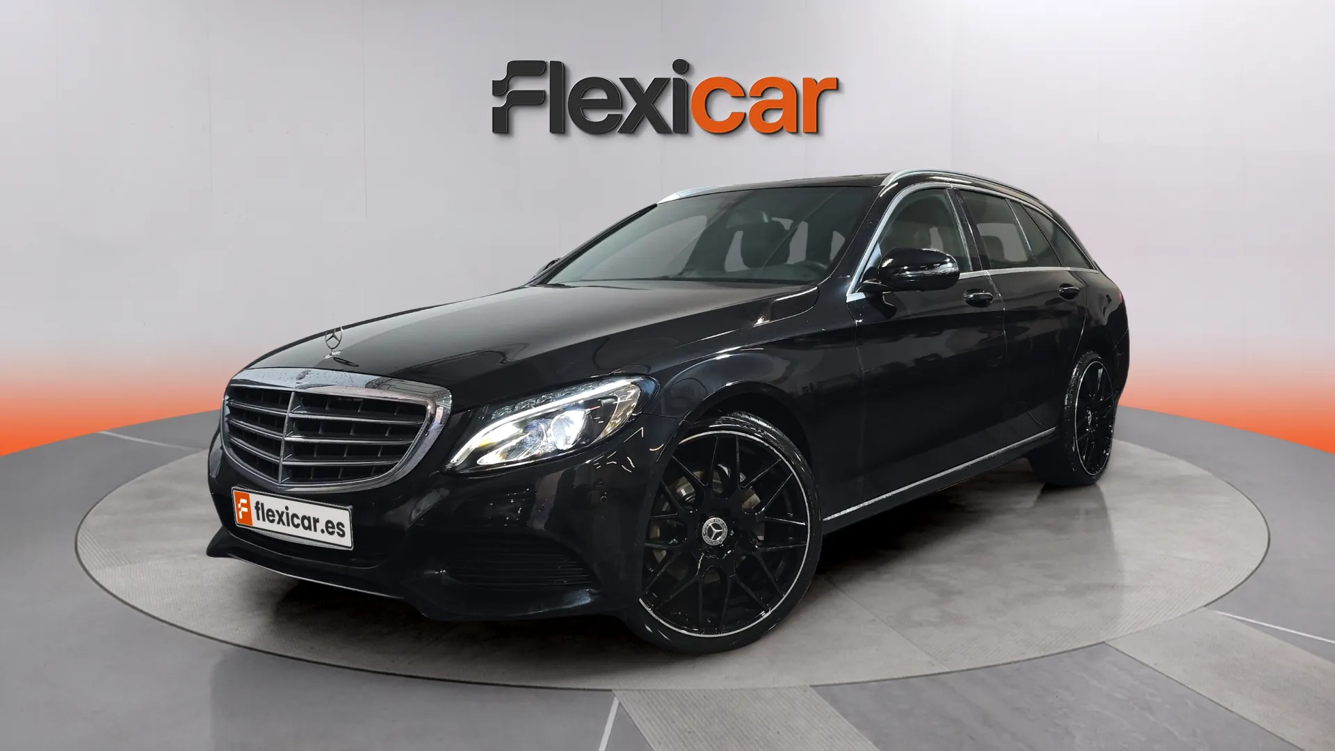 Mercedes-Benz Clase C C 250 d Estate - foto 2