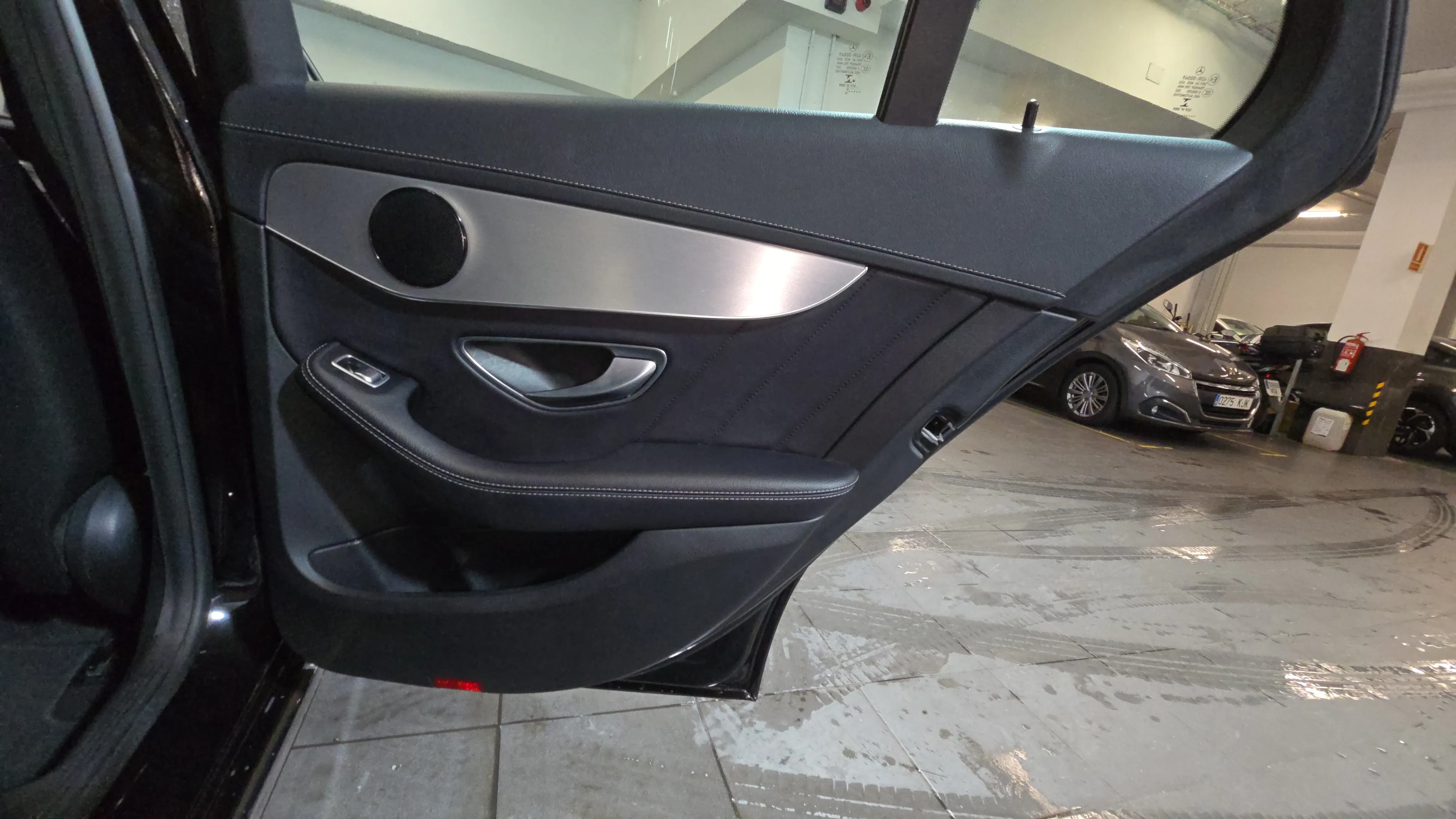 Mercedes-Benz Clase C C 250 d Estate - foto 18