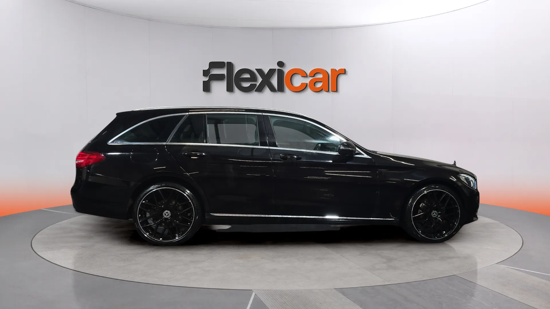 Mercedes-Benz Clase C C 250 d Estate - foto 5