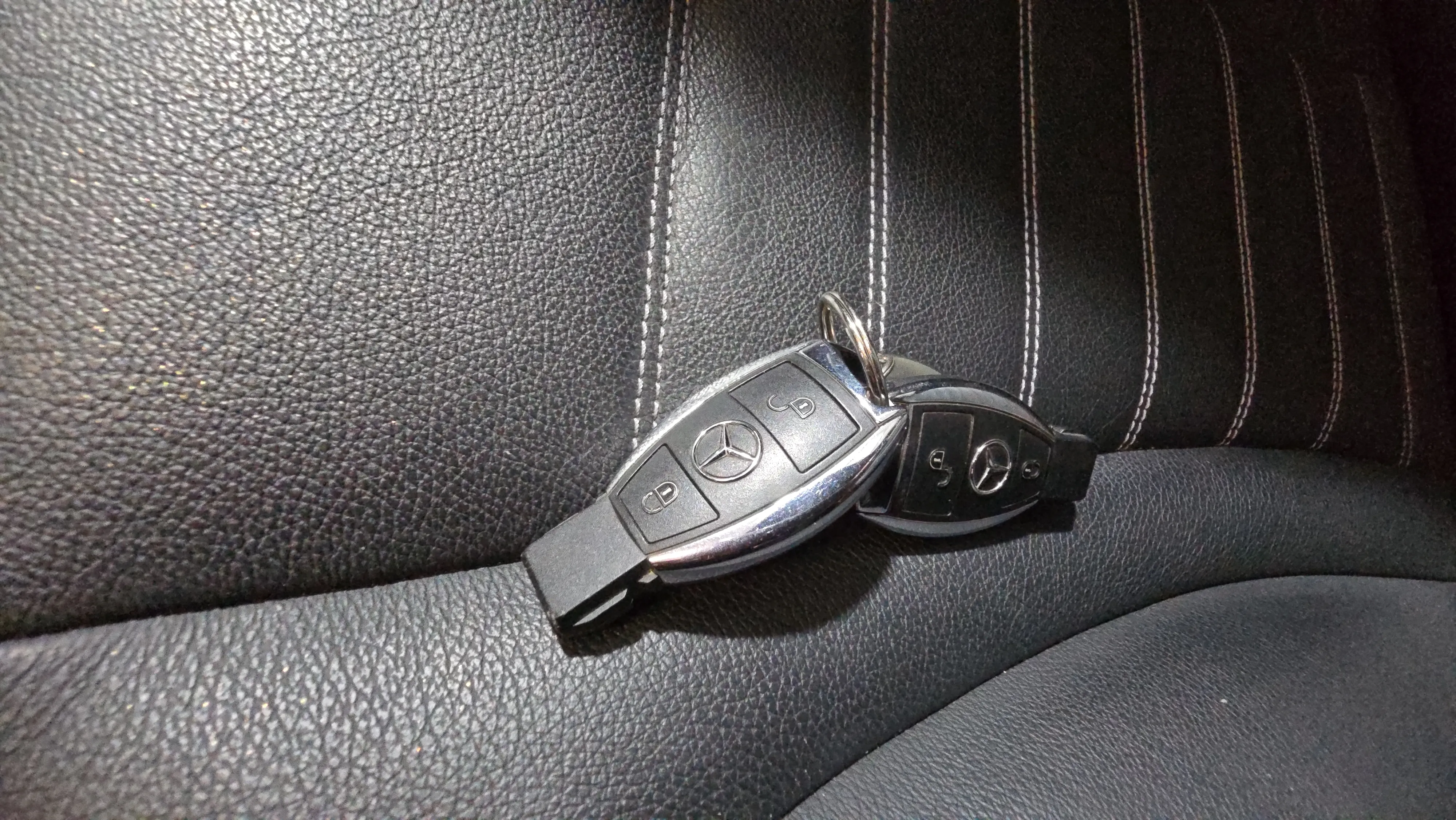 Mercedes-Benz Clase C C 250 d Estate - foto 22