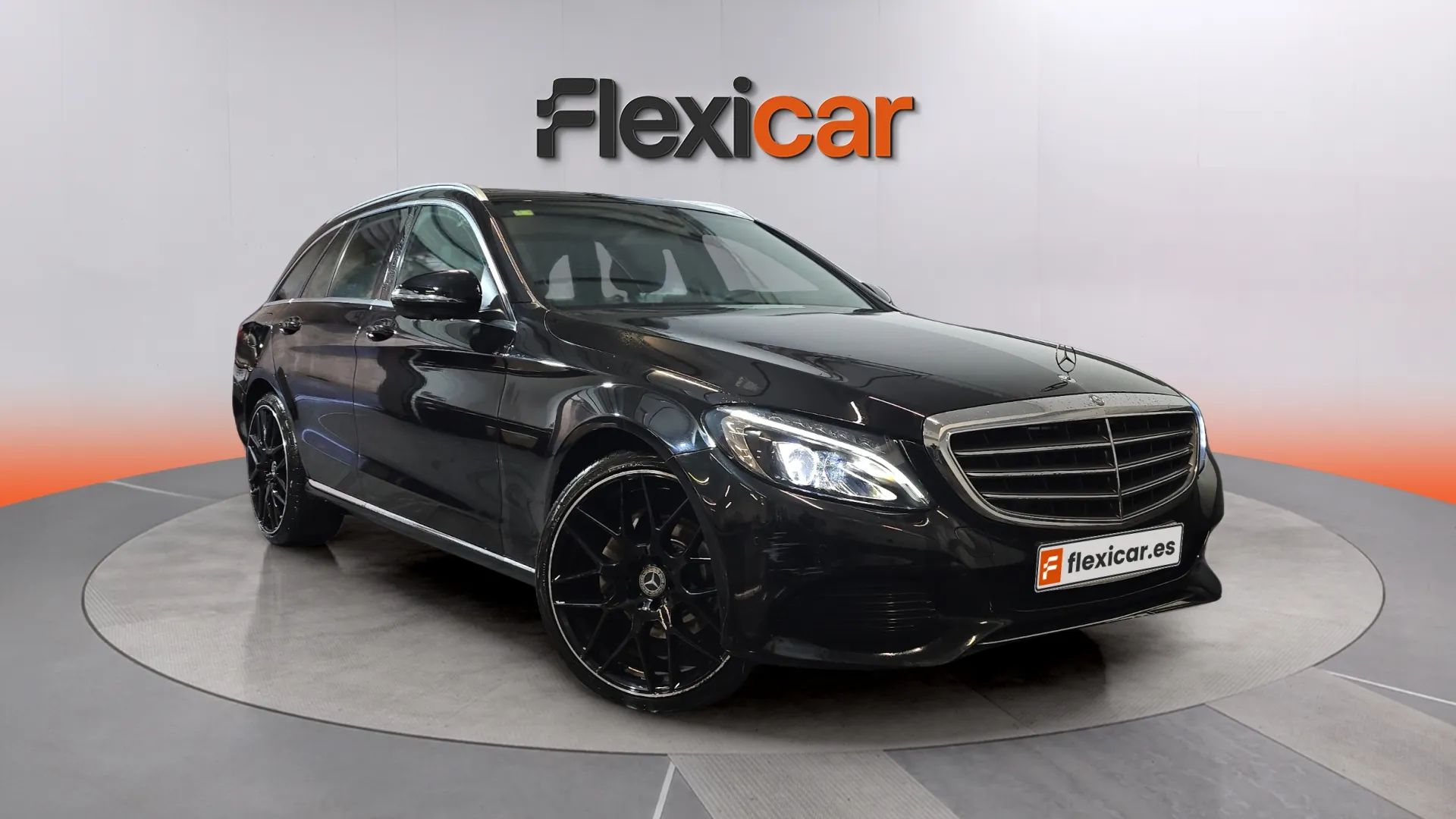 Mercedes-Benz Clase C C 250 d Estate