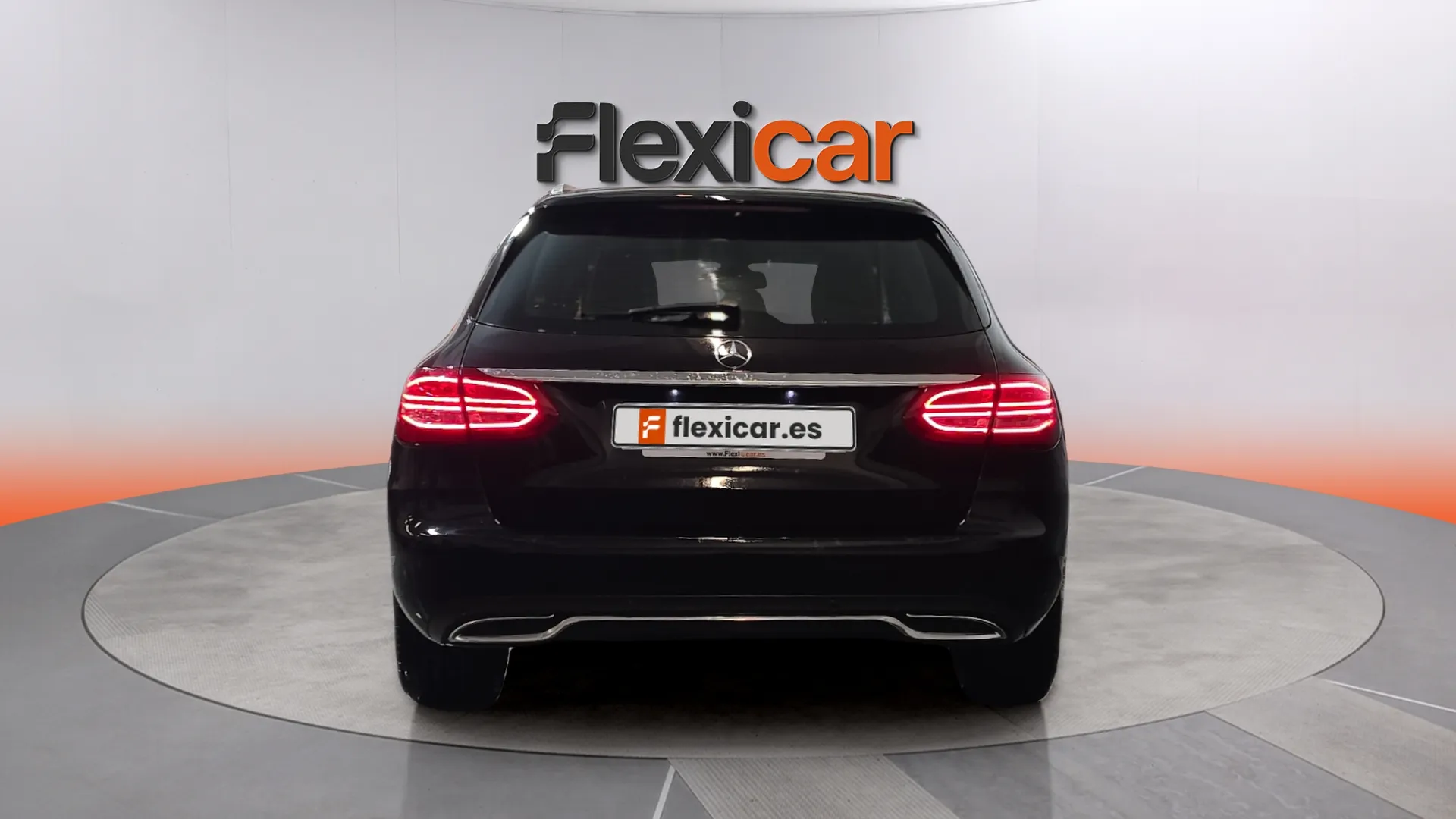 Mercedes-Benz Clase C C 250 d Estate - foto 8