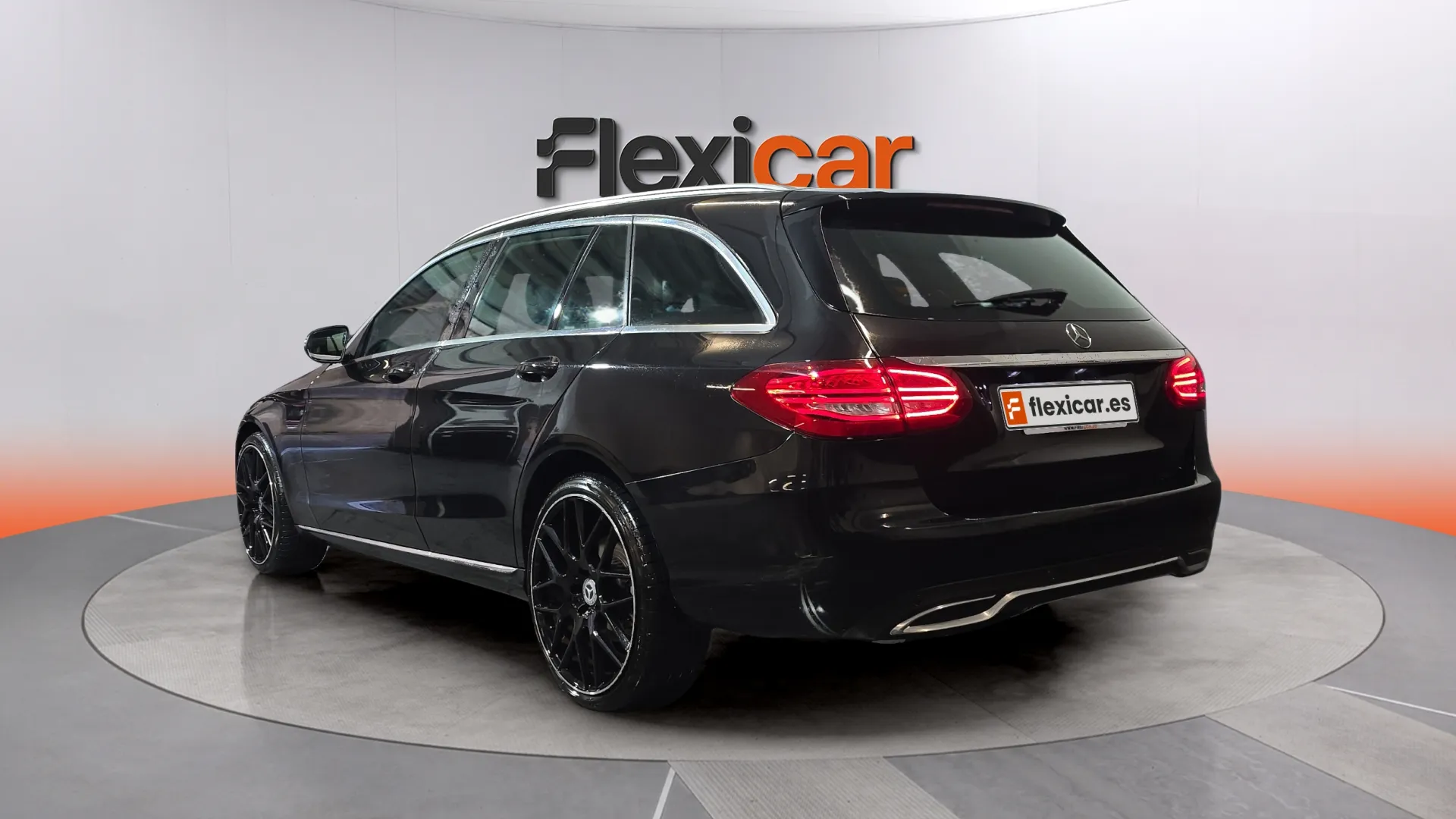 Mercedes-Benz Clase C C 250 d Estate - foto 3