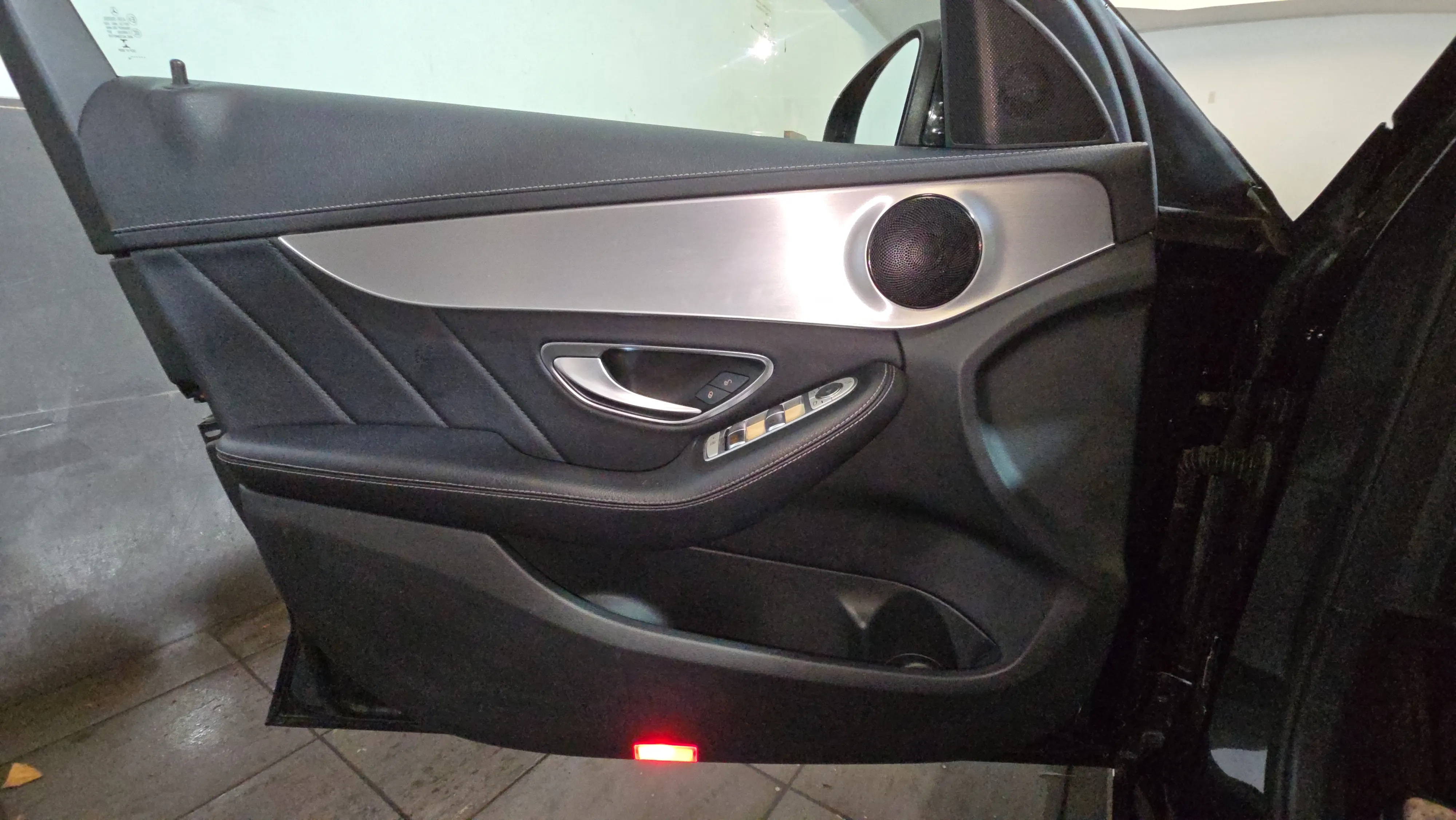 Mercedes-Benz Clase C C 250 d Estate - foto 16