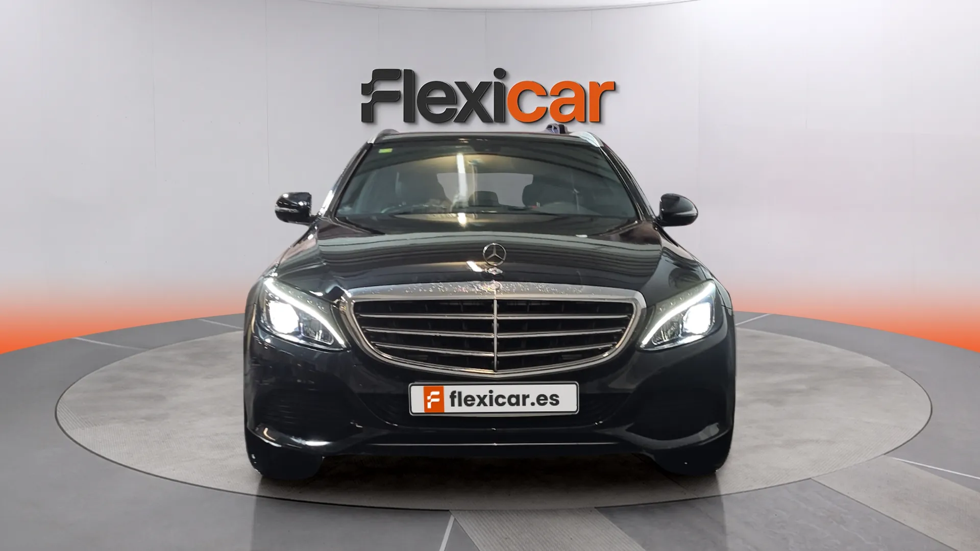 Mercedes-Benz Clase C C 250 d Estate - foto 6
