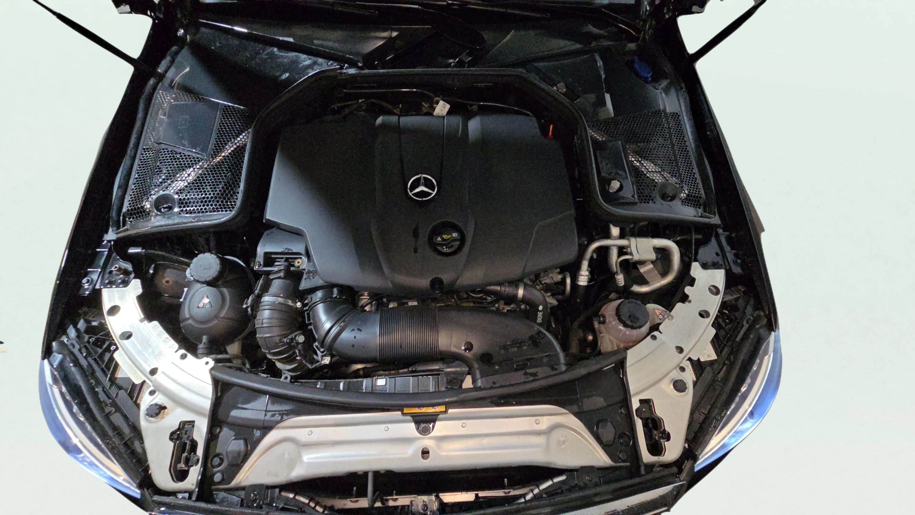 Mercedes-Benz Clase C C 250 d Estate - foto 23