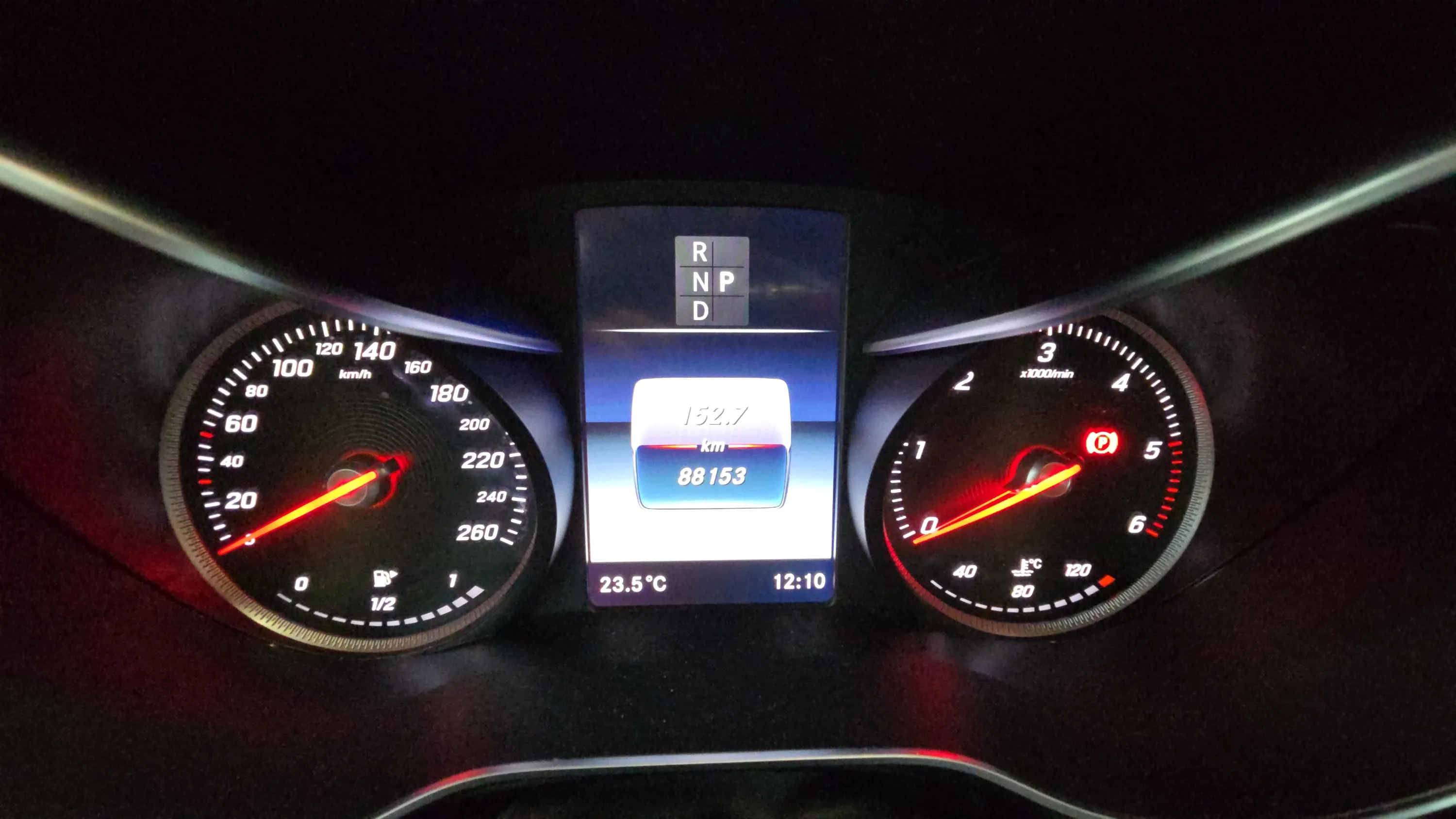 Mercedes-Benz Clase C C 250 d Estate - foto 15