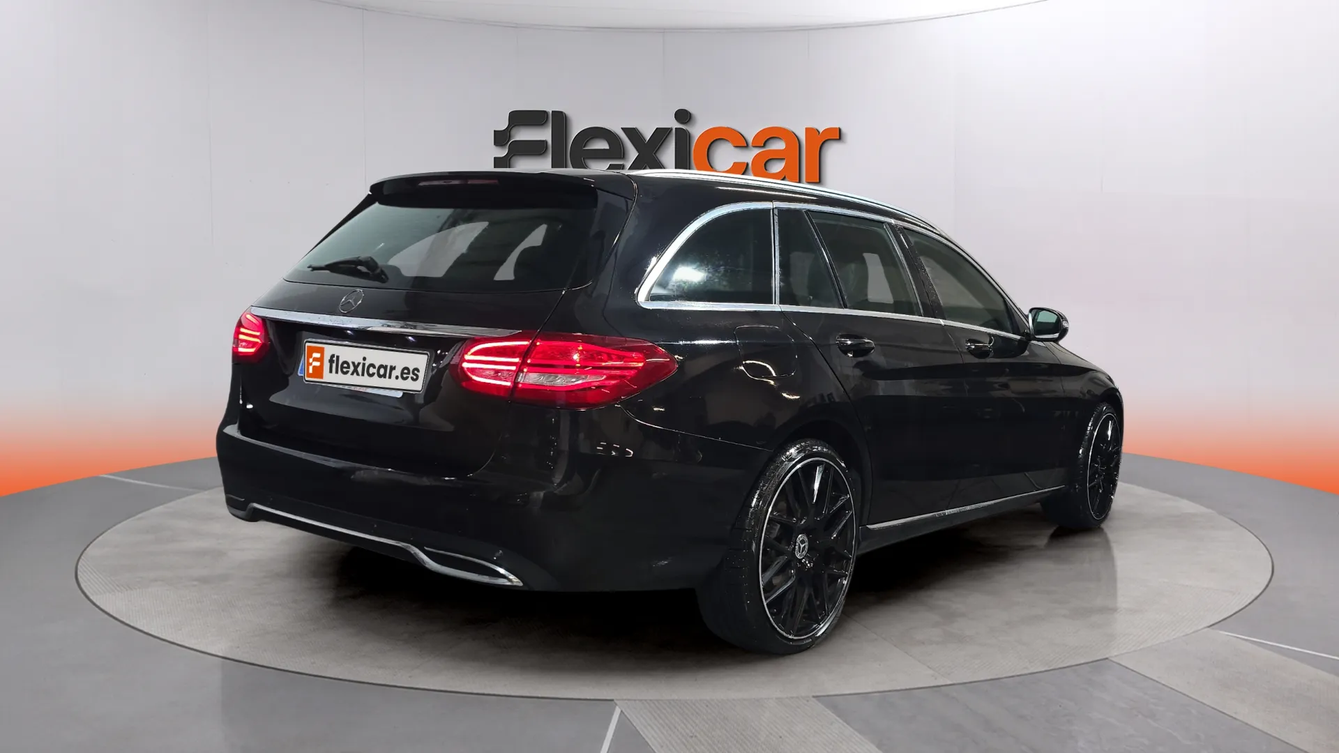 Mercedes-Benz Clase C C 250 d Estate - foto 4