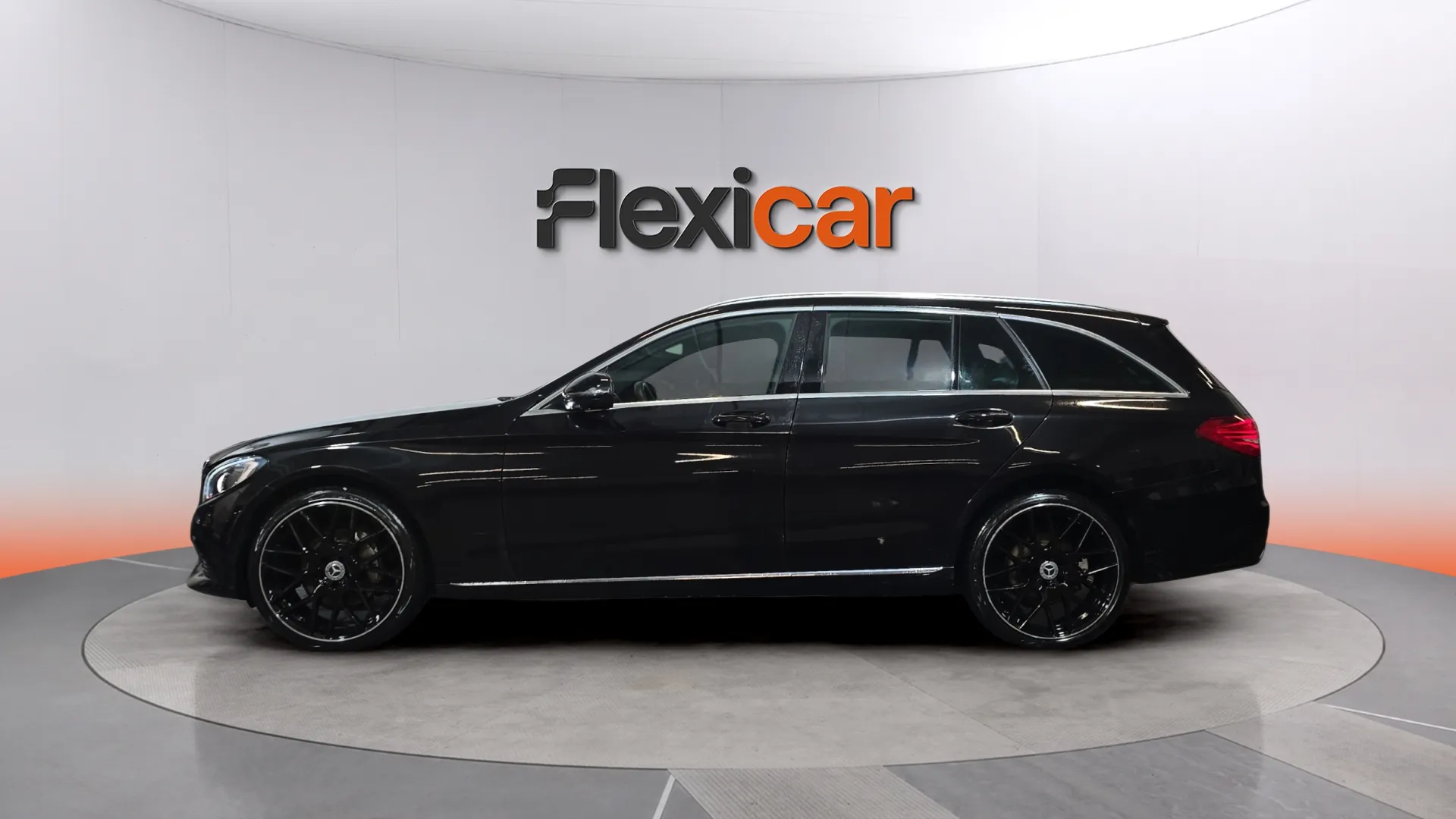 Mercedes-Benz Clase C C 250 d Estate - foto 7