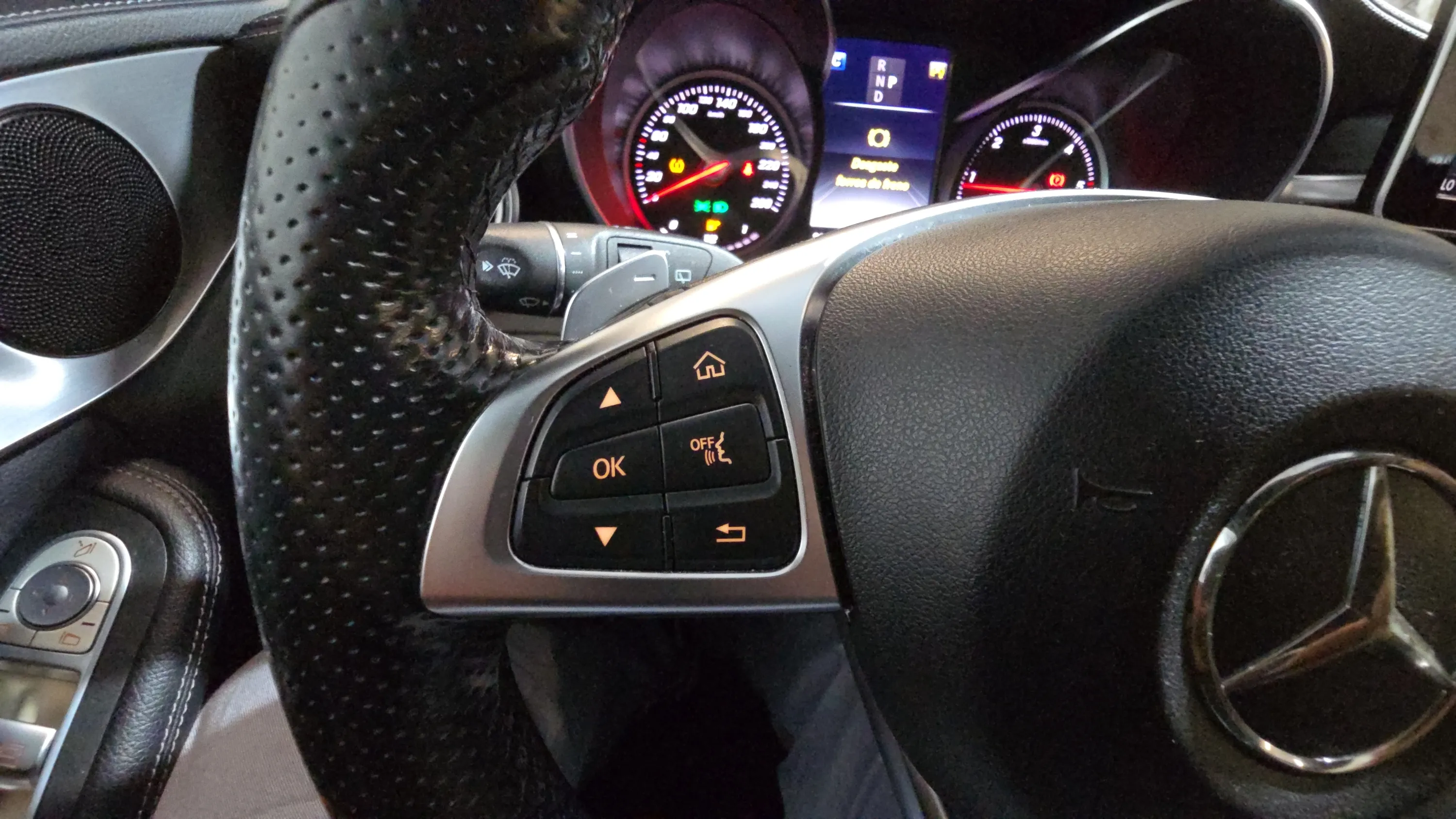 Mercedes-Benz Clase C C 250 d Estate - foto 12