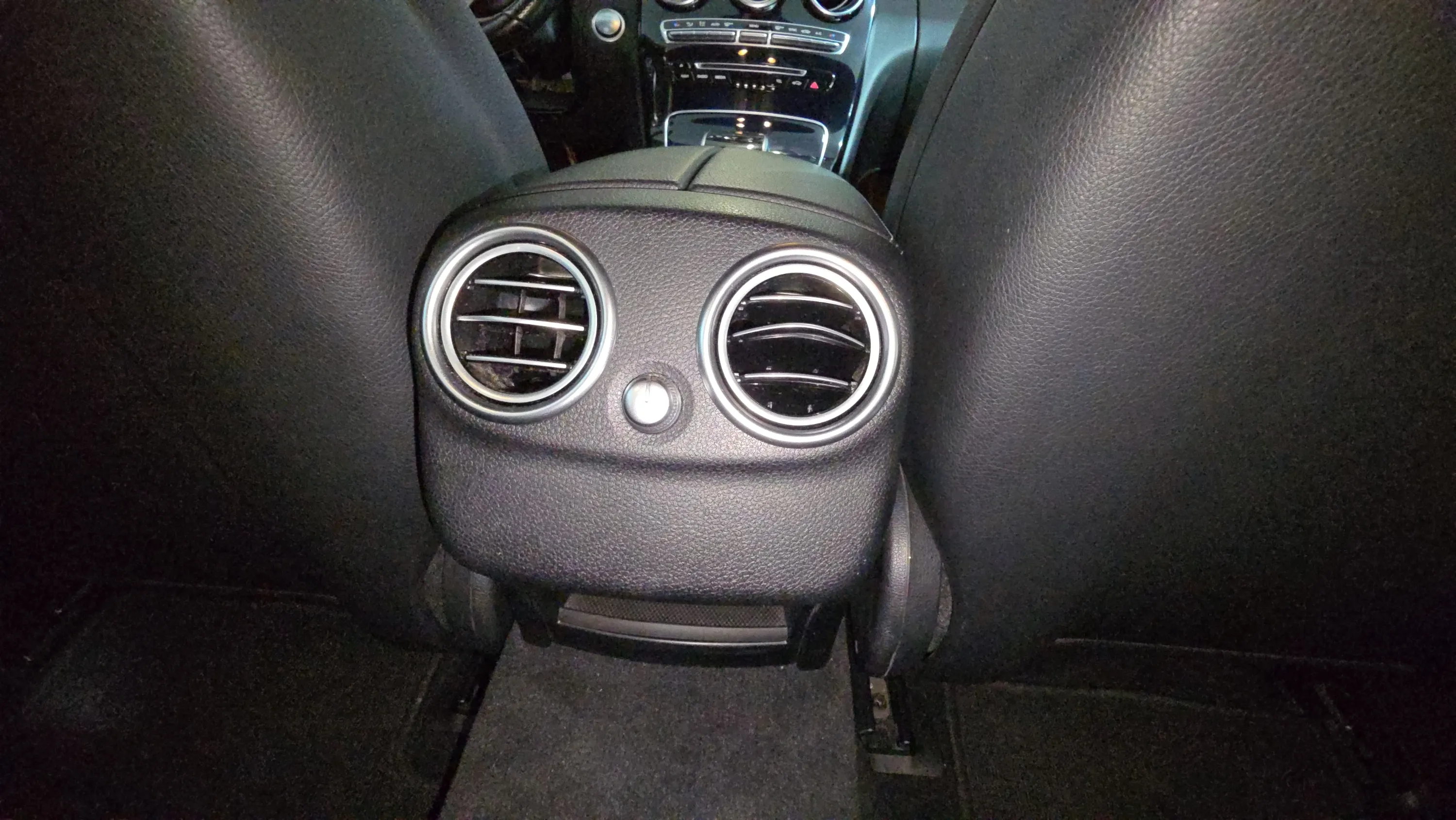 Mercedes-Benz Clase C C 250 d Estate - foto 21