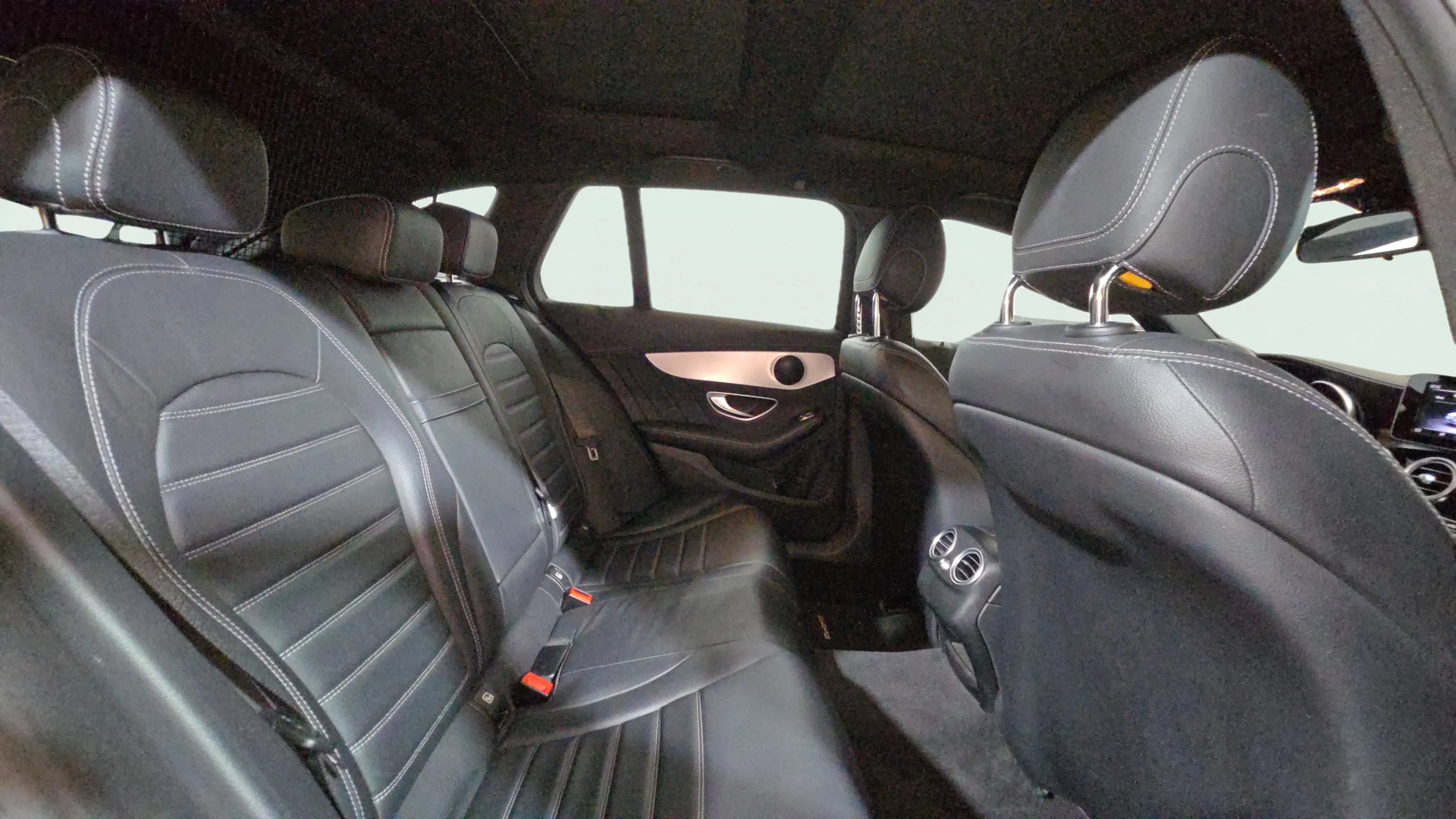 Mercedes-Benz Clase C C 250 d Estate - foto 19