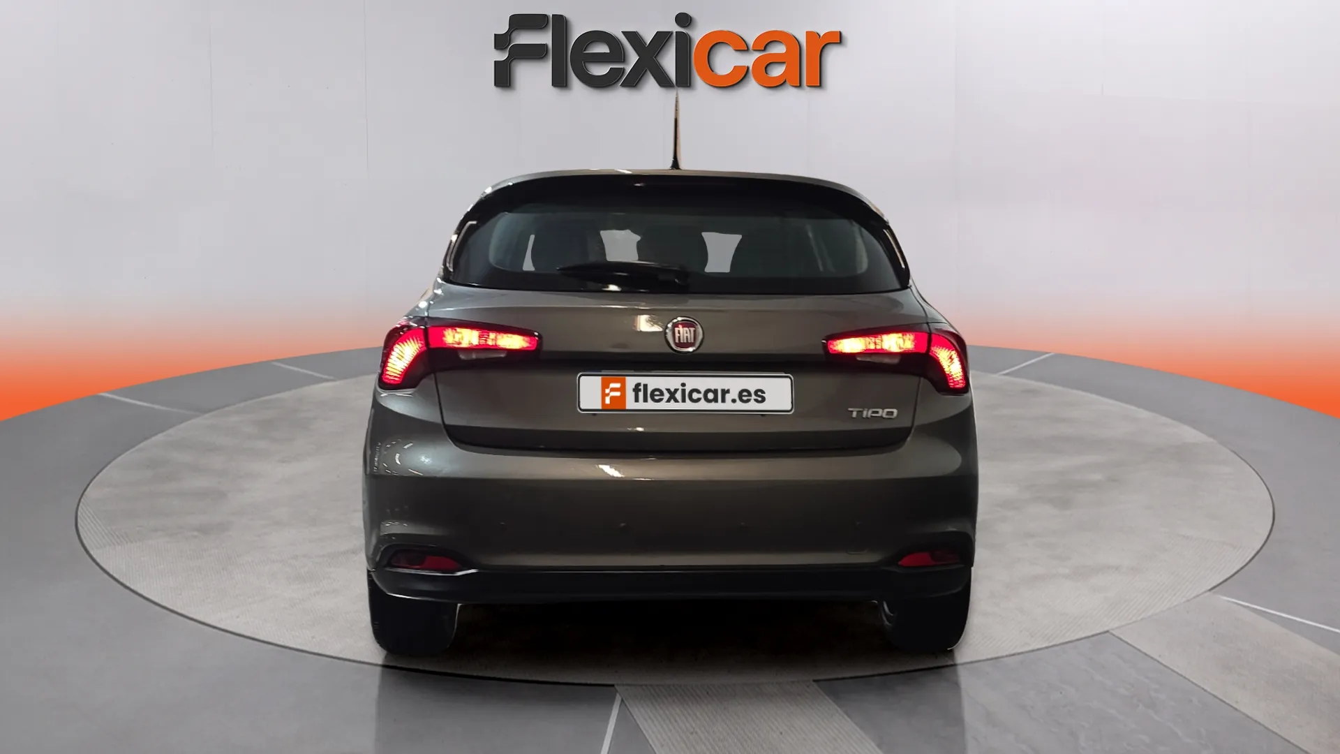 Fiat Tipo 1.4 16v Easy gasolina - foto 8