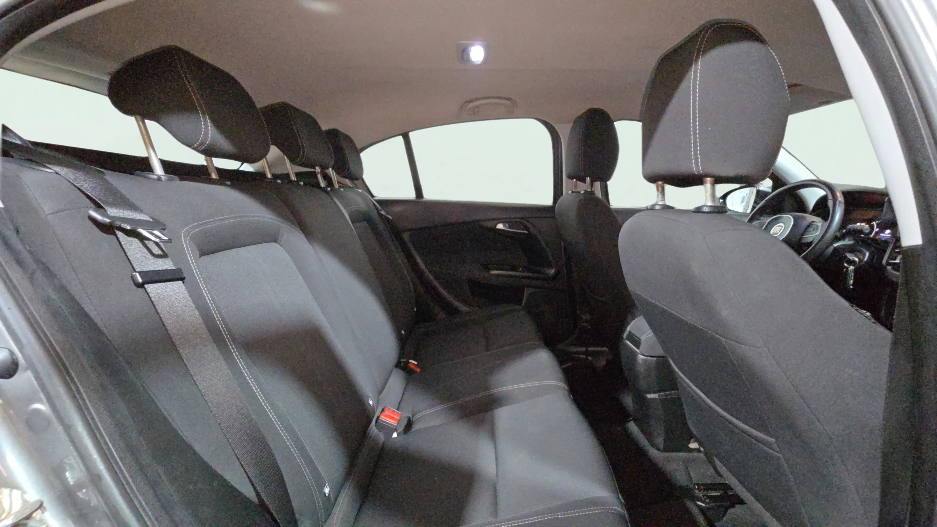Fiat Tipo 1.4 16v Easy gasolina - foto 18