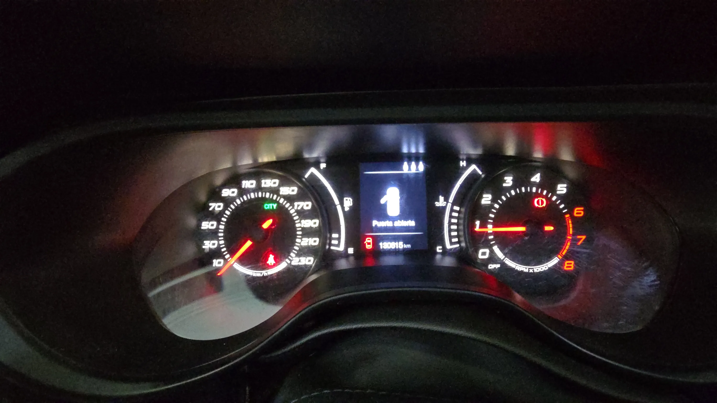 Fiat Tipo 1.4 16v Easy gasolina - foto 13