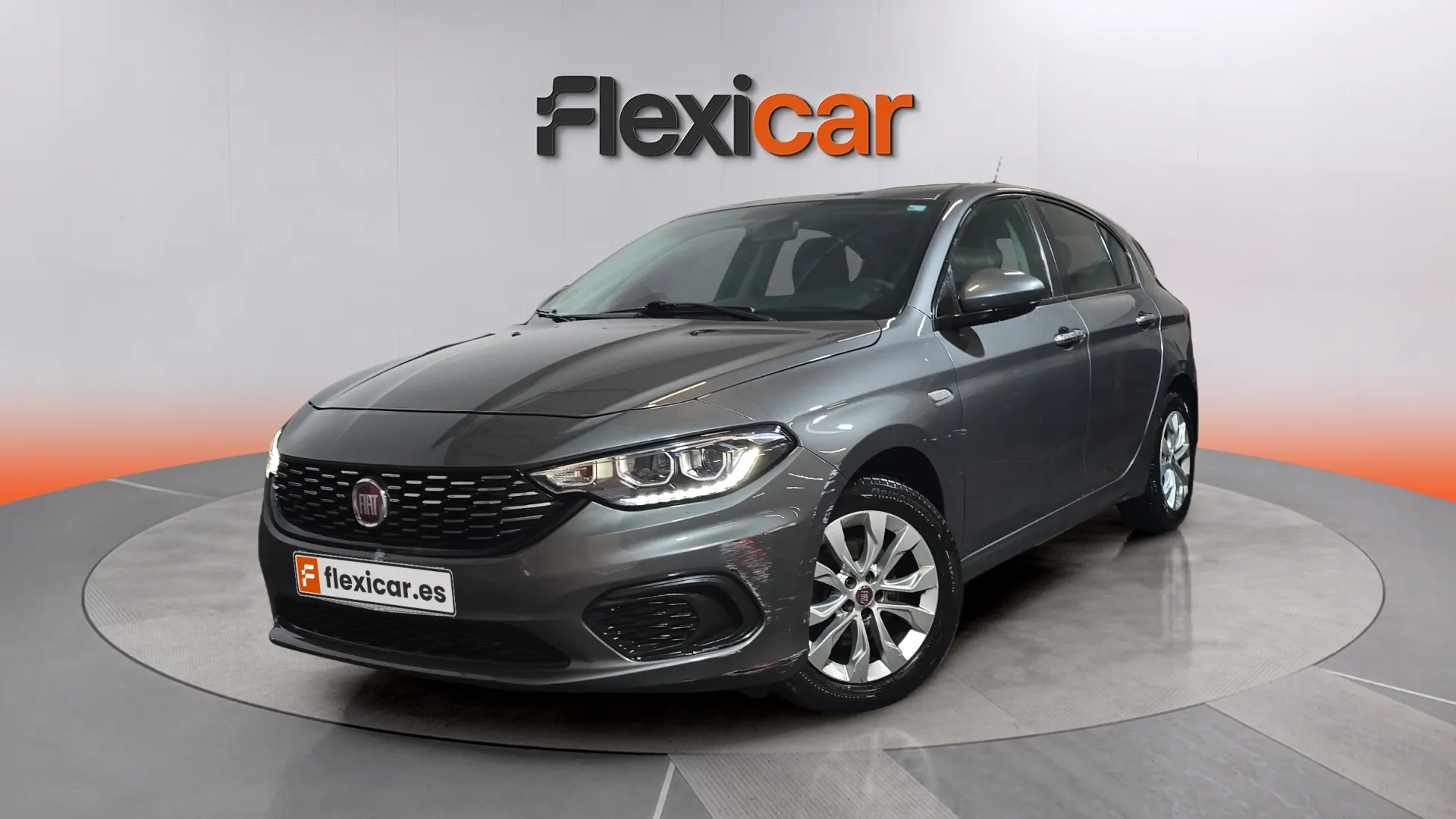 Fiat Tipo 1.4 16v Easy gasolina - foto 2