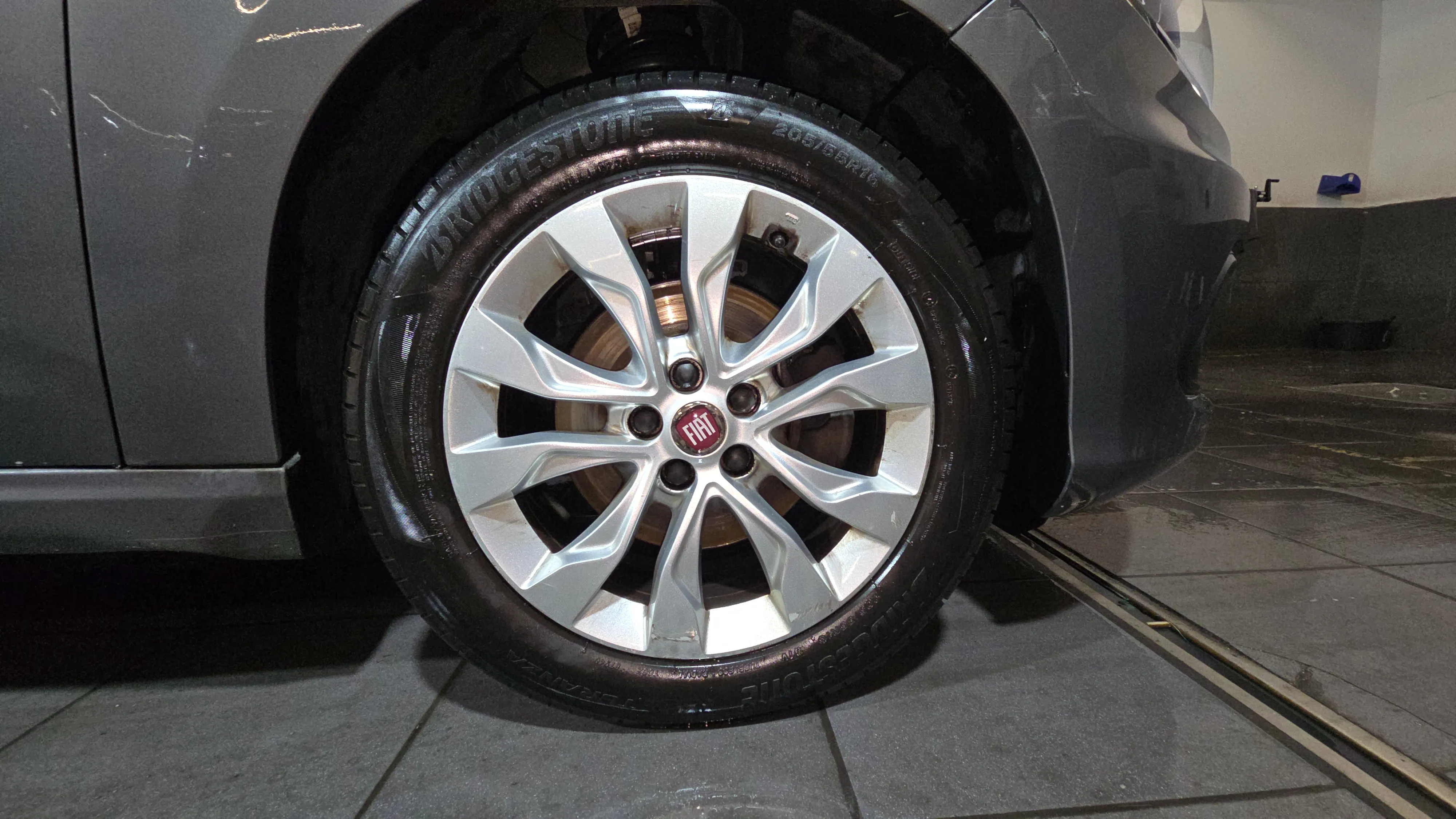 Fiat Tipo 1.4 16v Easy gasolina - foto 22