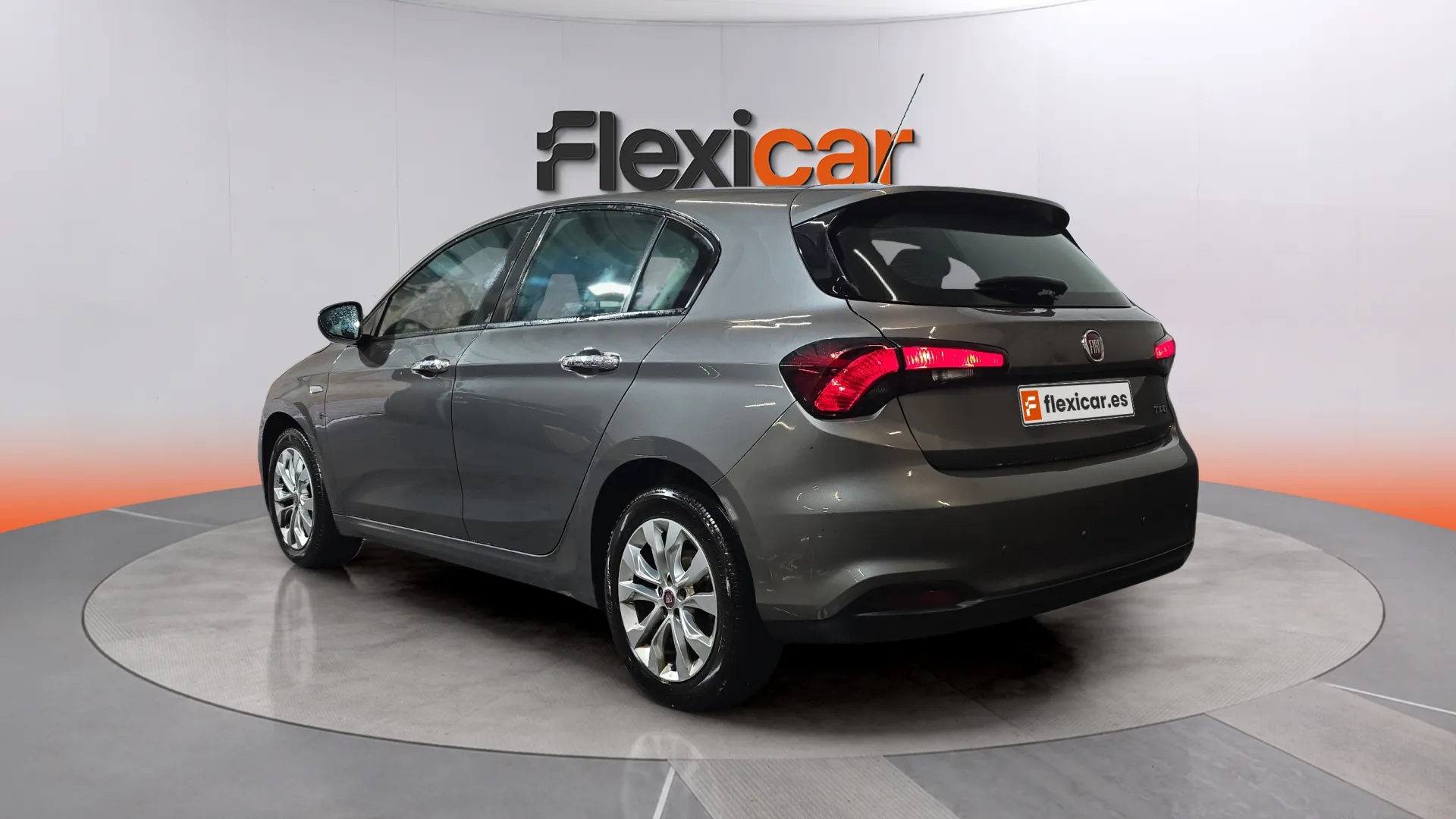 Fiat Tipo 1.4 16v Easy gasolina - foto 3