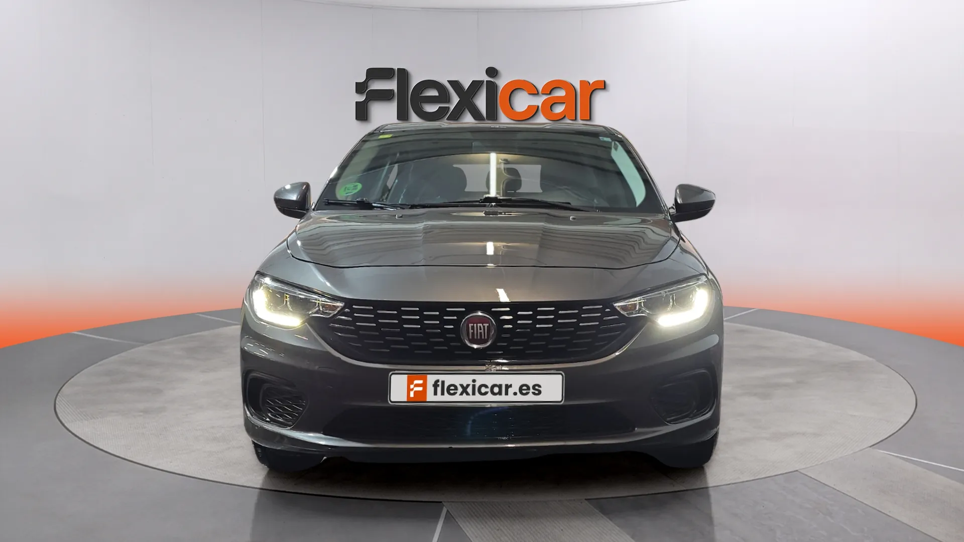 Fiat Tipo 1.4 16v Easy gasolina - foto 6