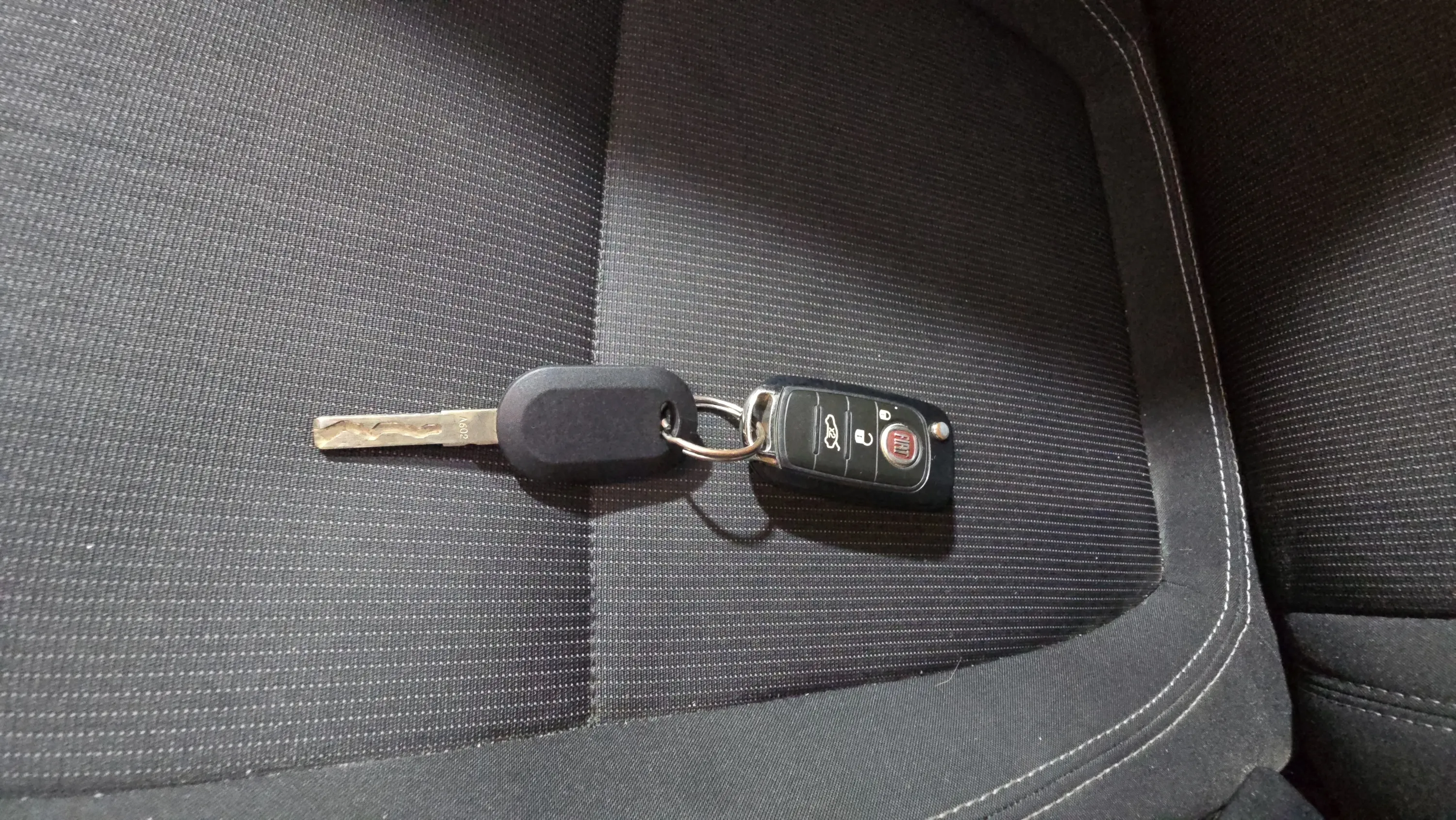 Fiat Tipo 1.4 16v Easy gasolina - foto 20