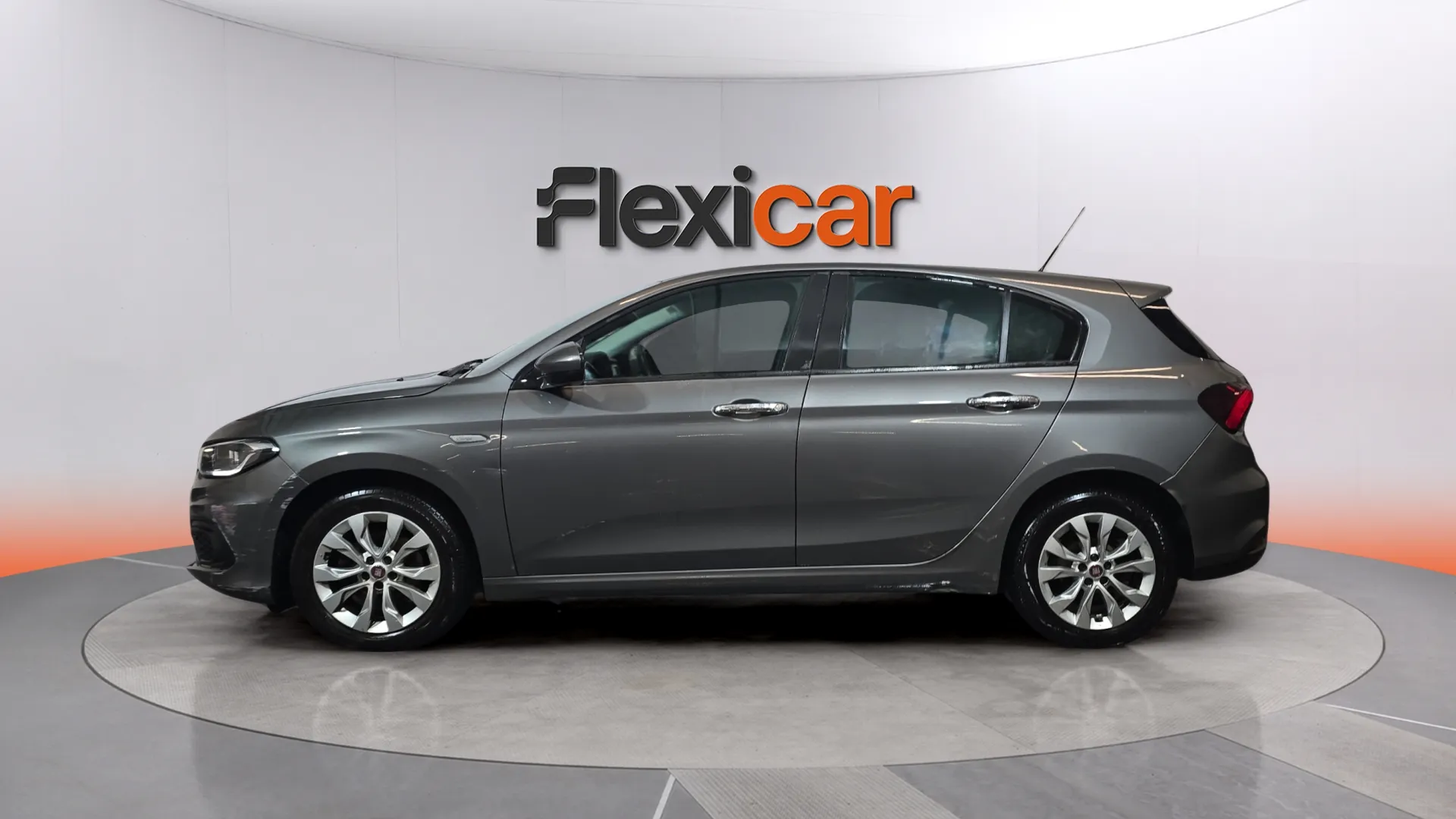 Fiat Tipo 1.4 16v Easy gasolina - foto 7