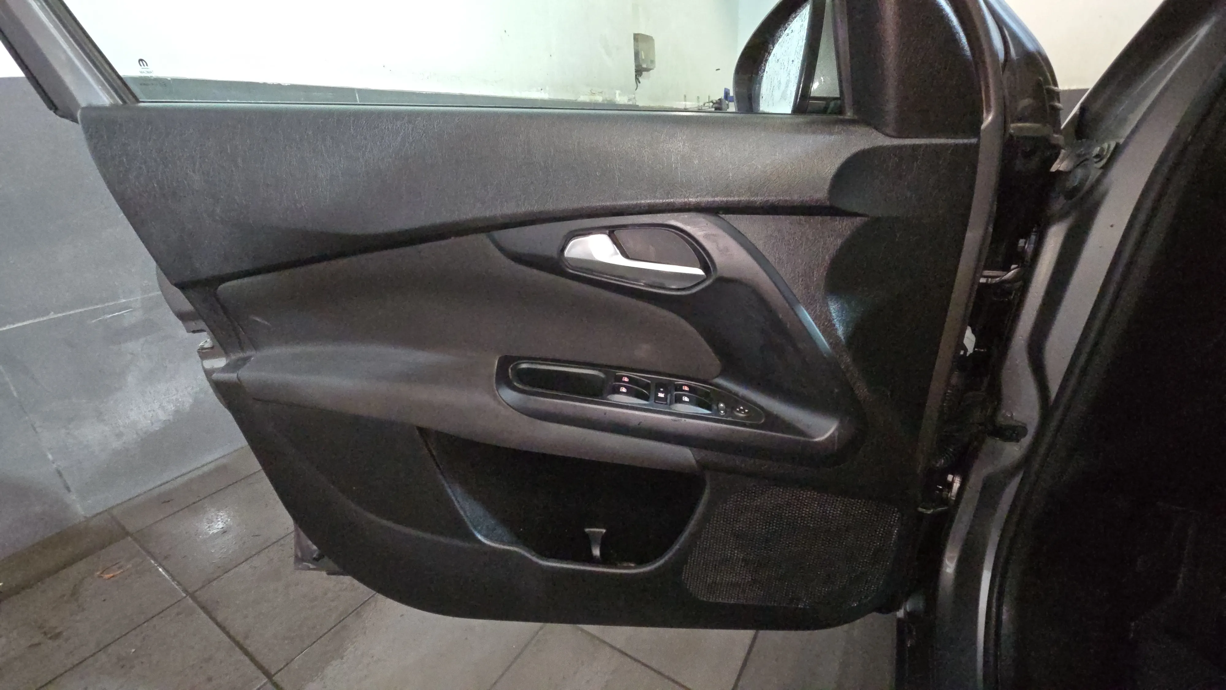 Fiat Tipo 1.4 16v Easy gasolina - foto 15