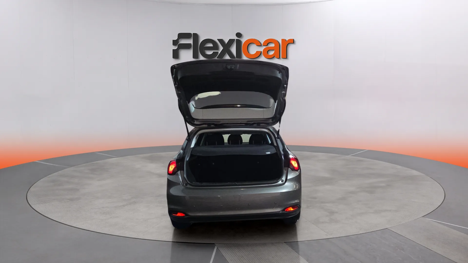 Fiat Tipo 1.4 16v Easy gasolina - foto 9