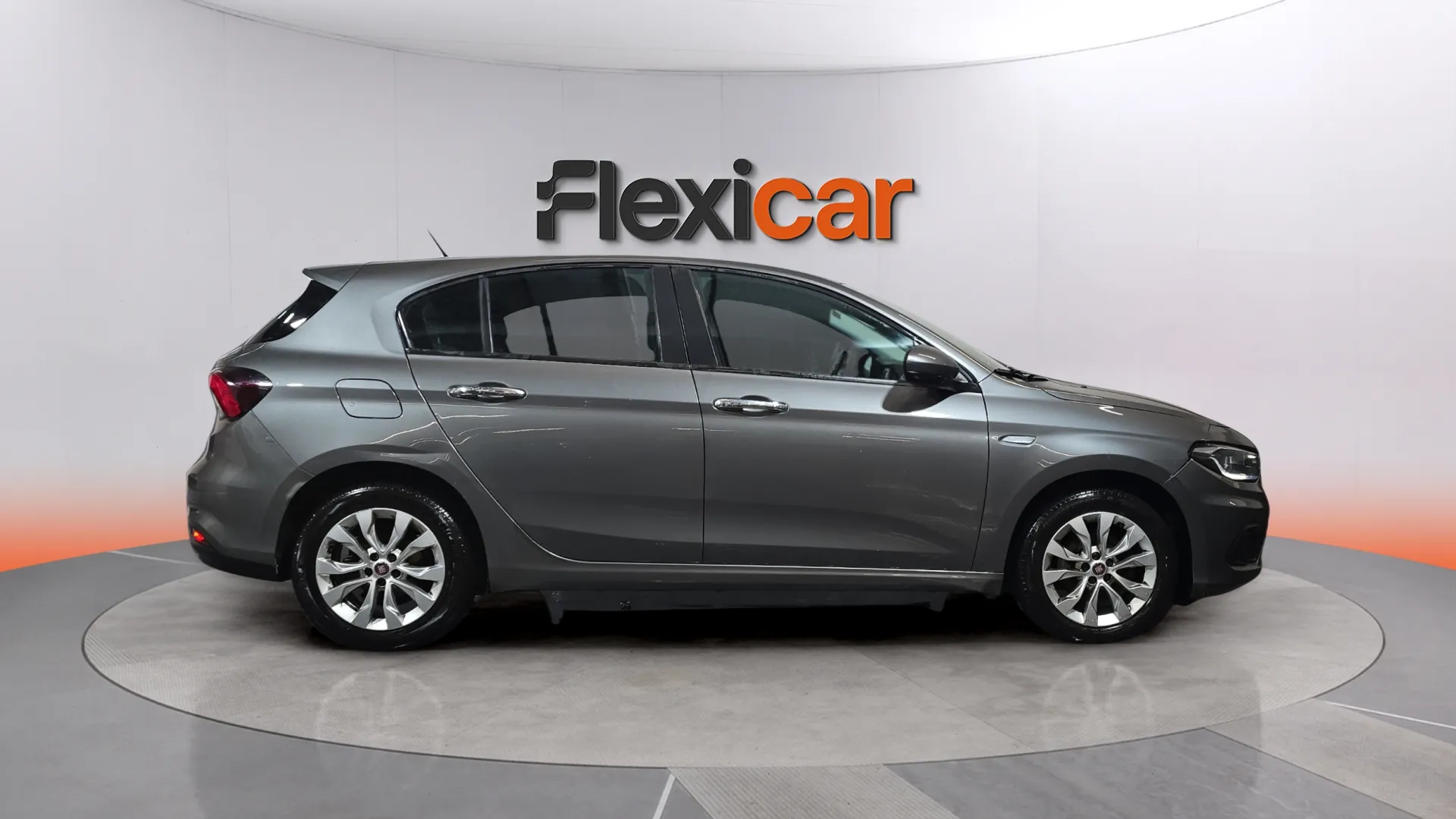 Fiat Tipo 1.4 16v Easy gasolina - foto 5