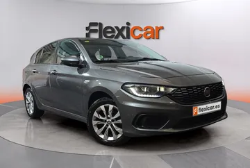 fiat tipo 14 16v easy 70kw 95cv gasolina 5p gasolina manual vigo 2 903000000281894