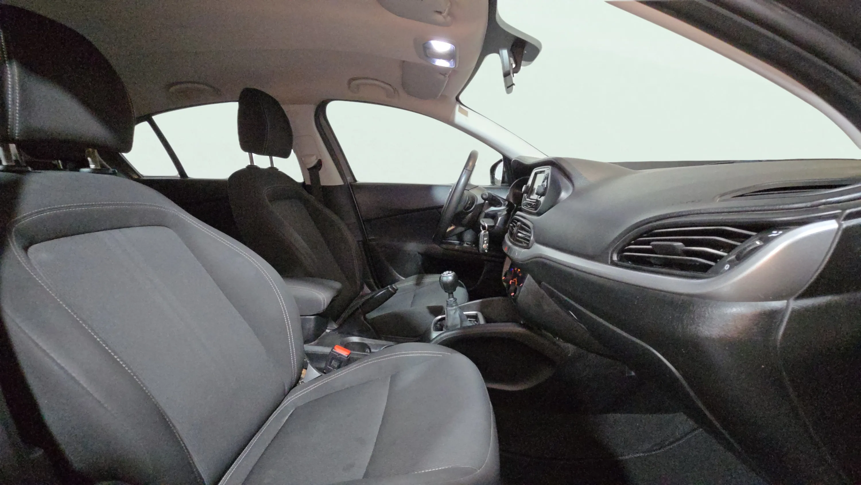 Fiat Tipo 1.4 16v Easy gasolina - foto 16