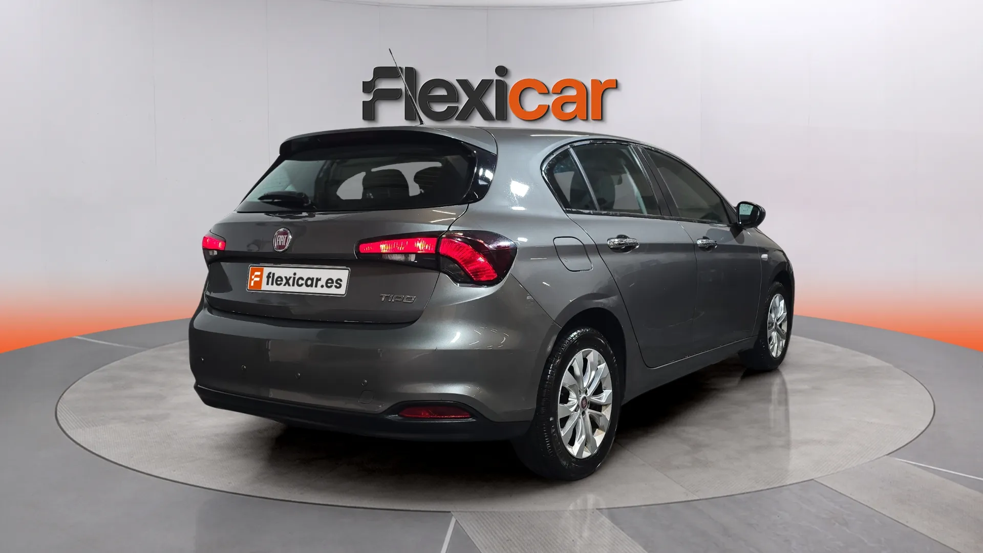 Fiat Tipo 1.4 16v Easy gasolina - foto 4