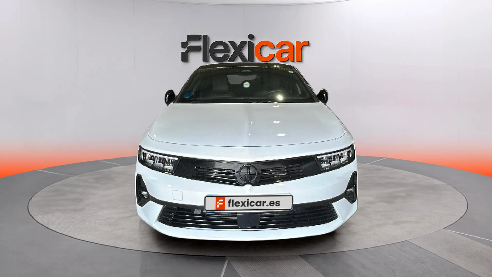 Opel Astra 1.6T Plug-in Hybrid GSe - foto 2