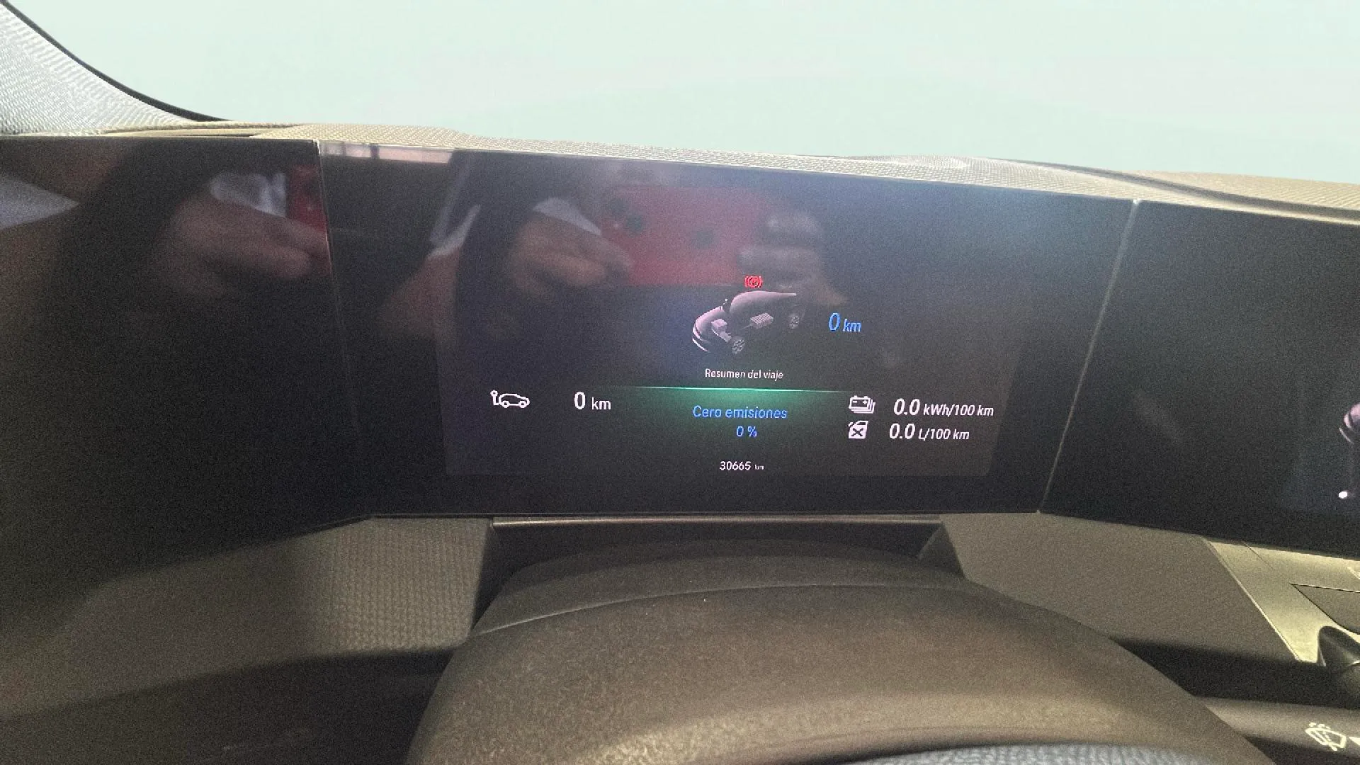 Opel Astra 1.6T Plug-in Hybrid GSe - foto 12