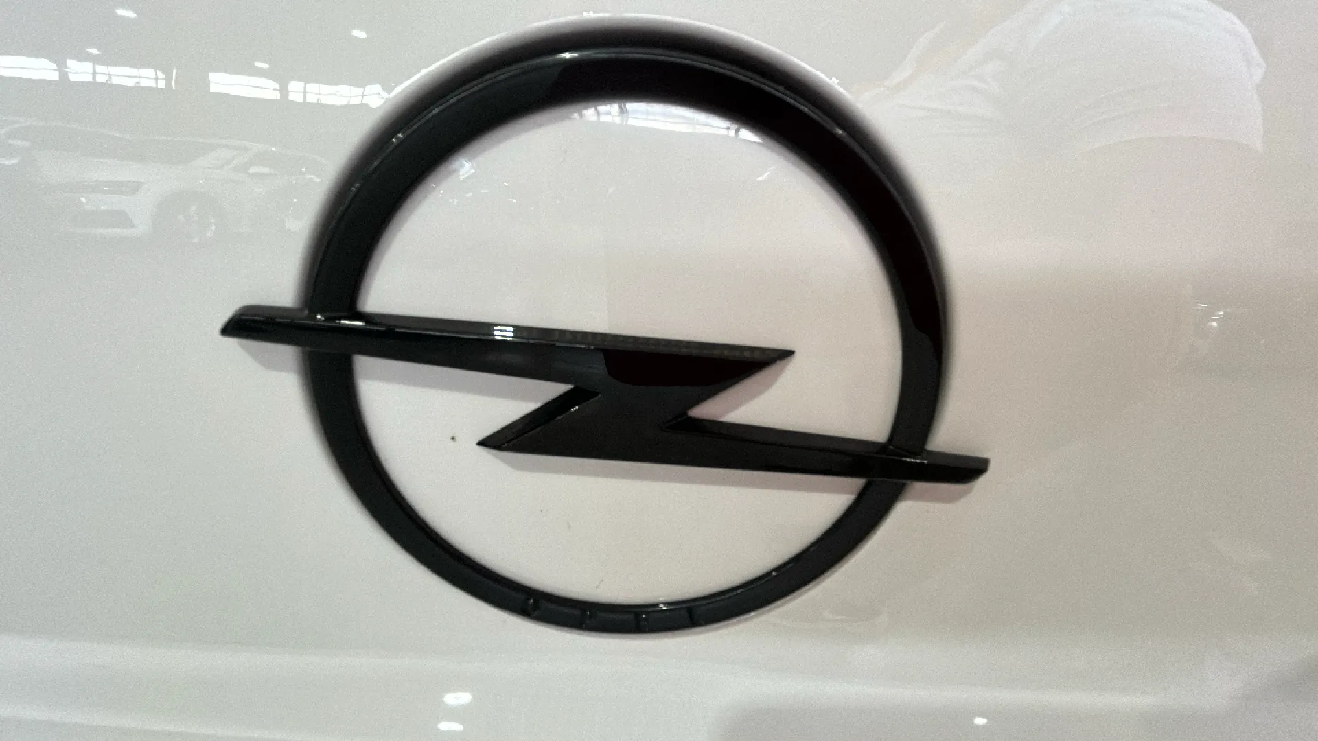 Opel Astra 1.6T Plug-in Hybrid GSe - foto 27