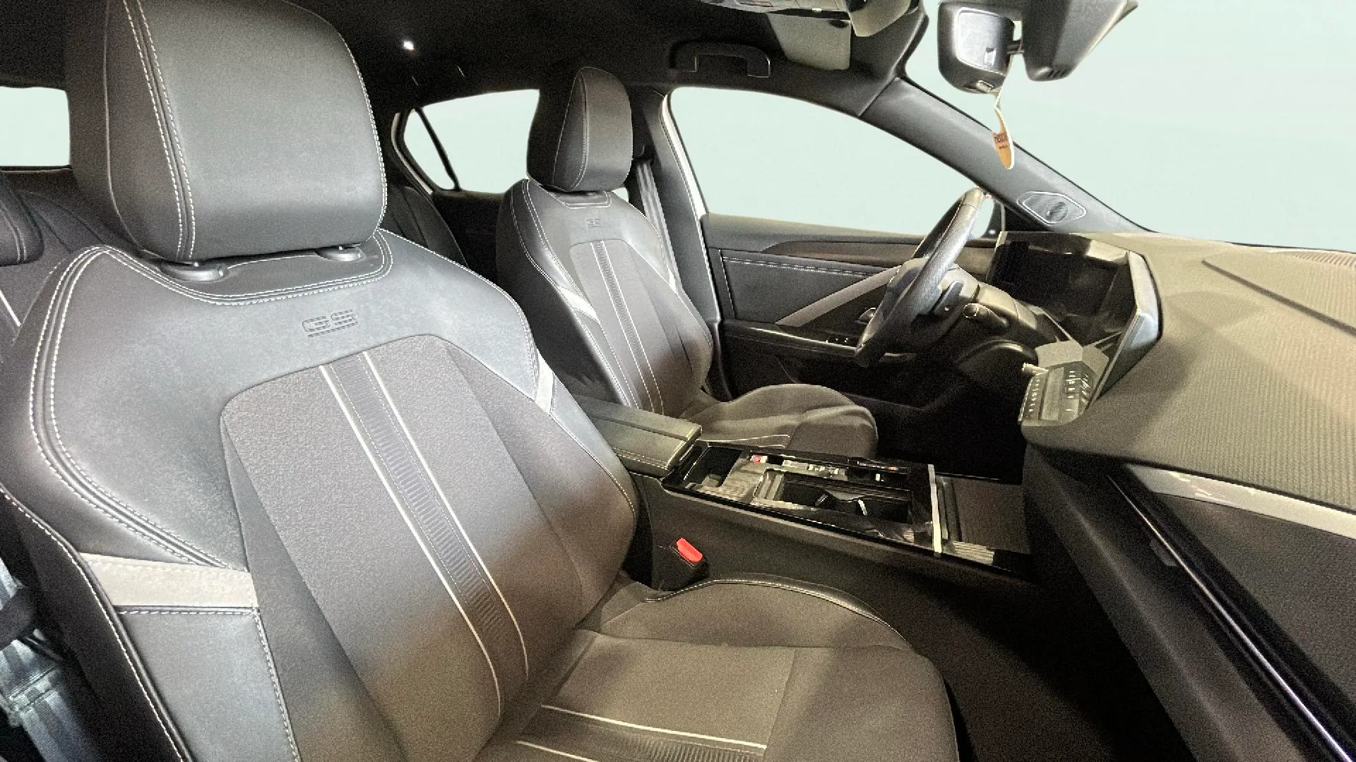 Opel Astra 1.6T Plug-in Hybrid GSe - foto 20